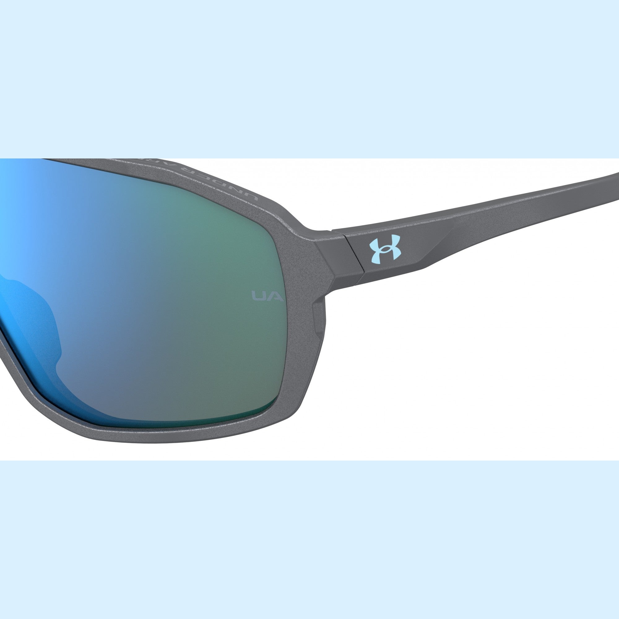 UA GAMEDAY JR UNDER ARMOUR