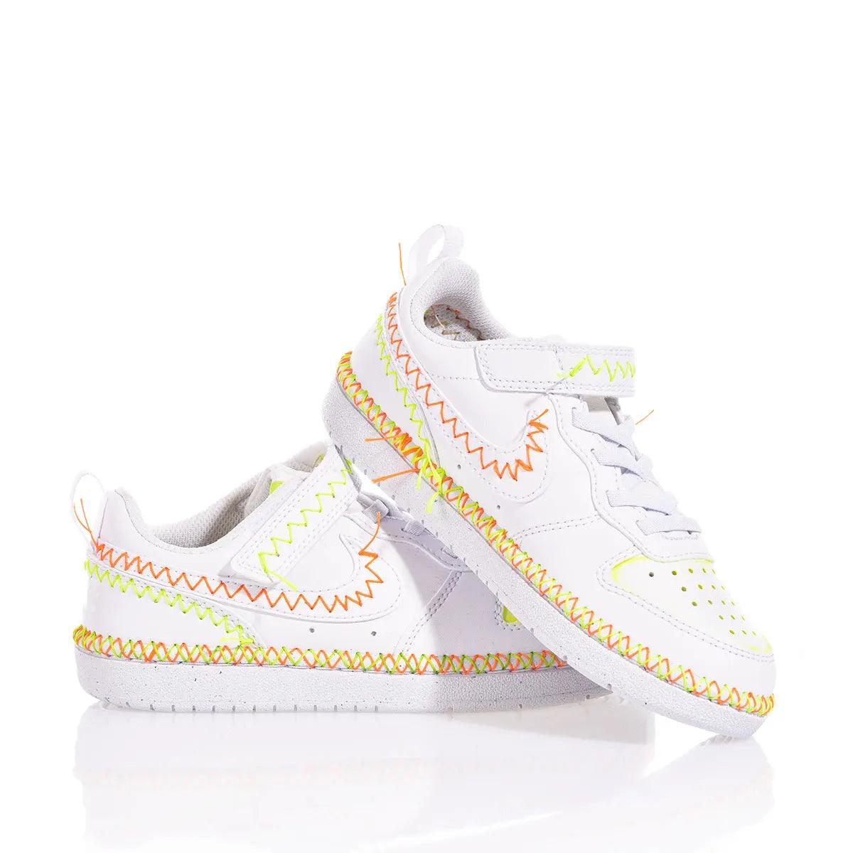 Nike Junior Wax
