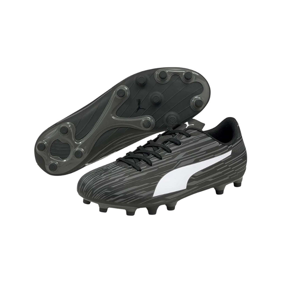 Puma Calcio Rapido III FG/AG Jr 106576 02