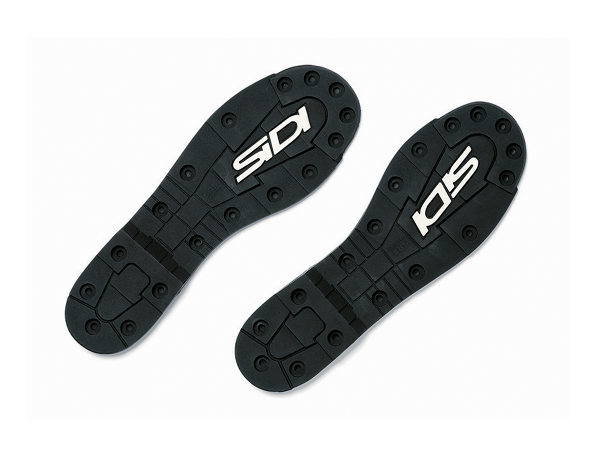 S.R.S. SOLES