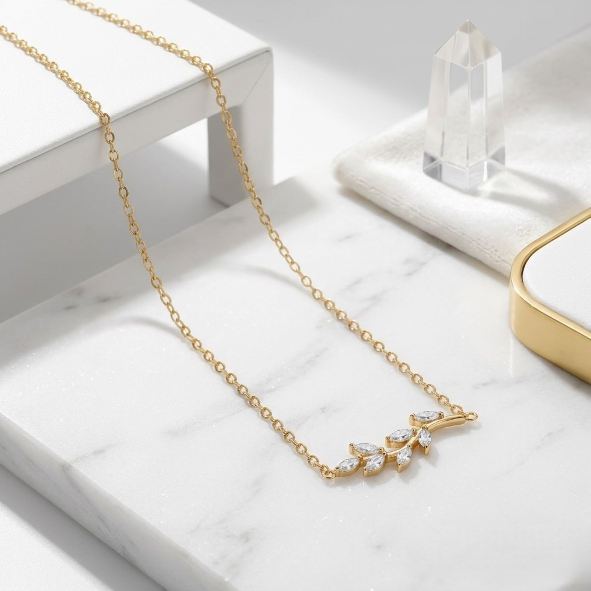 Naniko Necklace