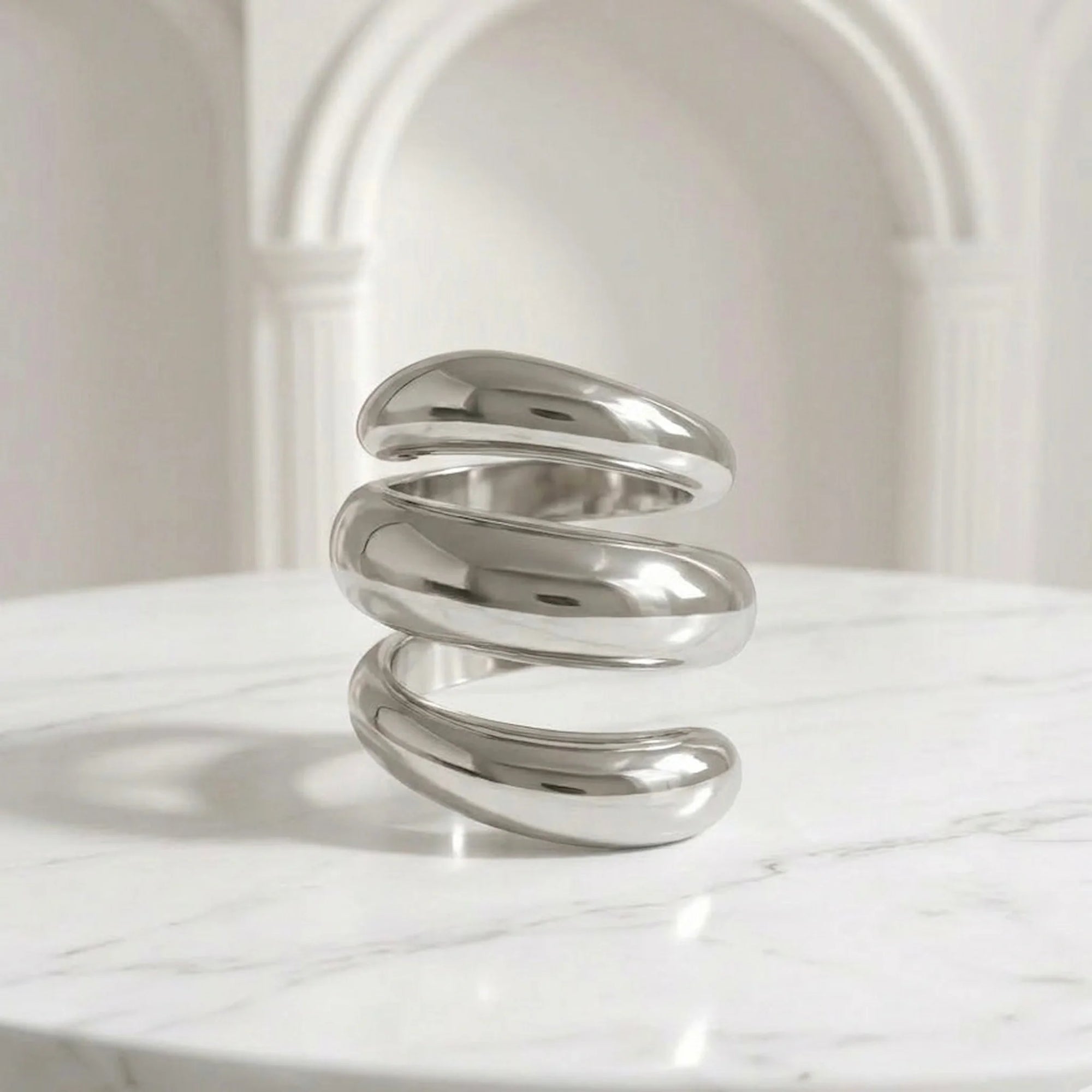 Vitalin Ring
