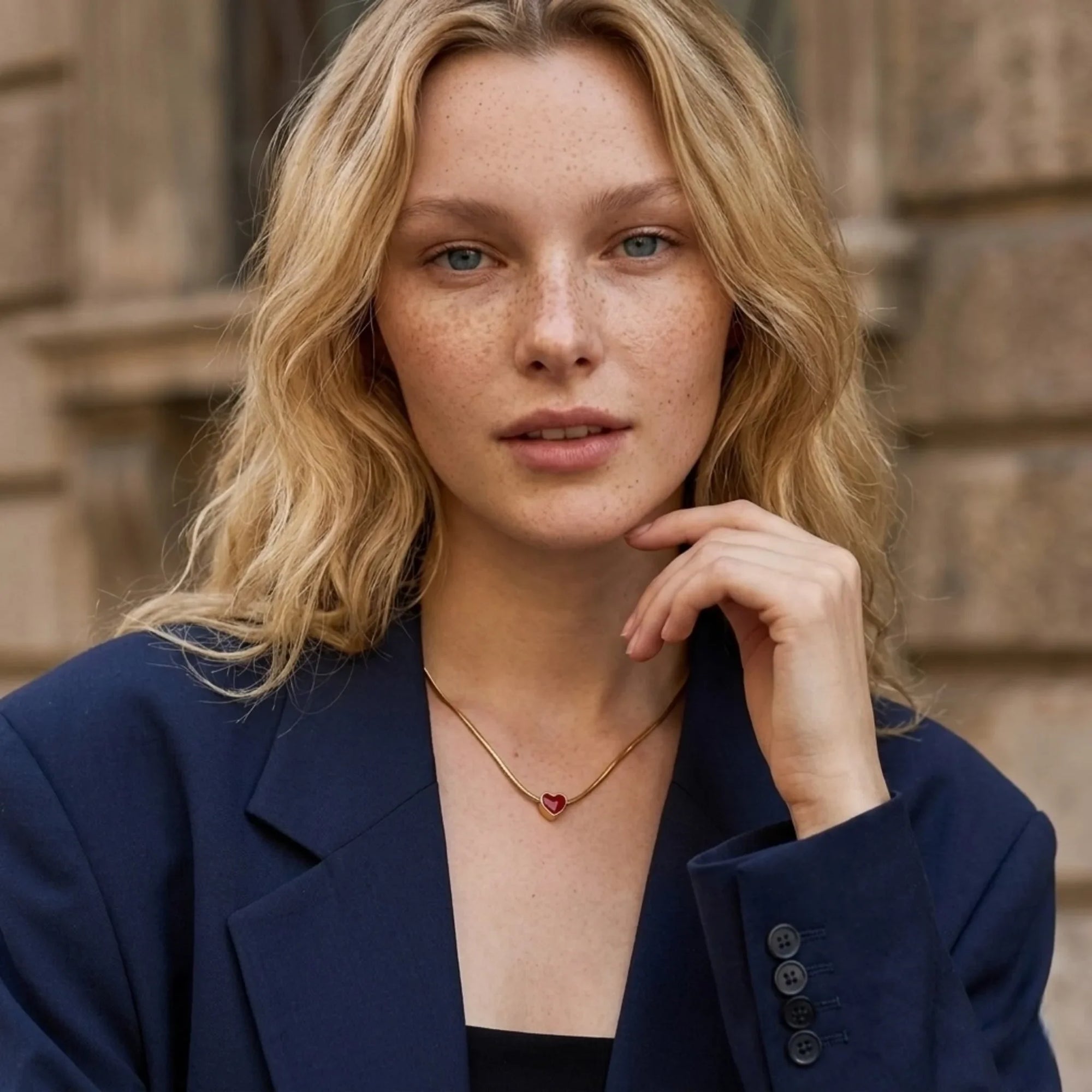 Love Necklace