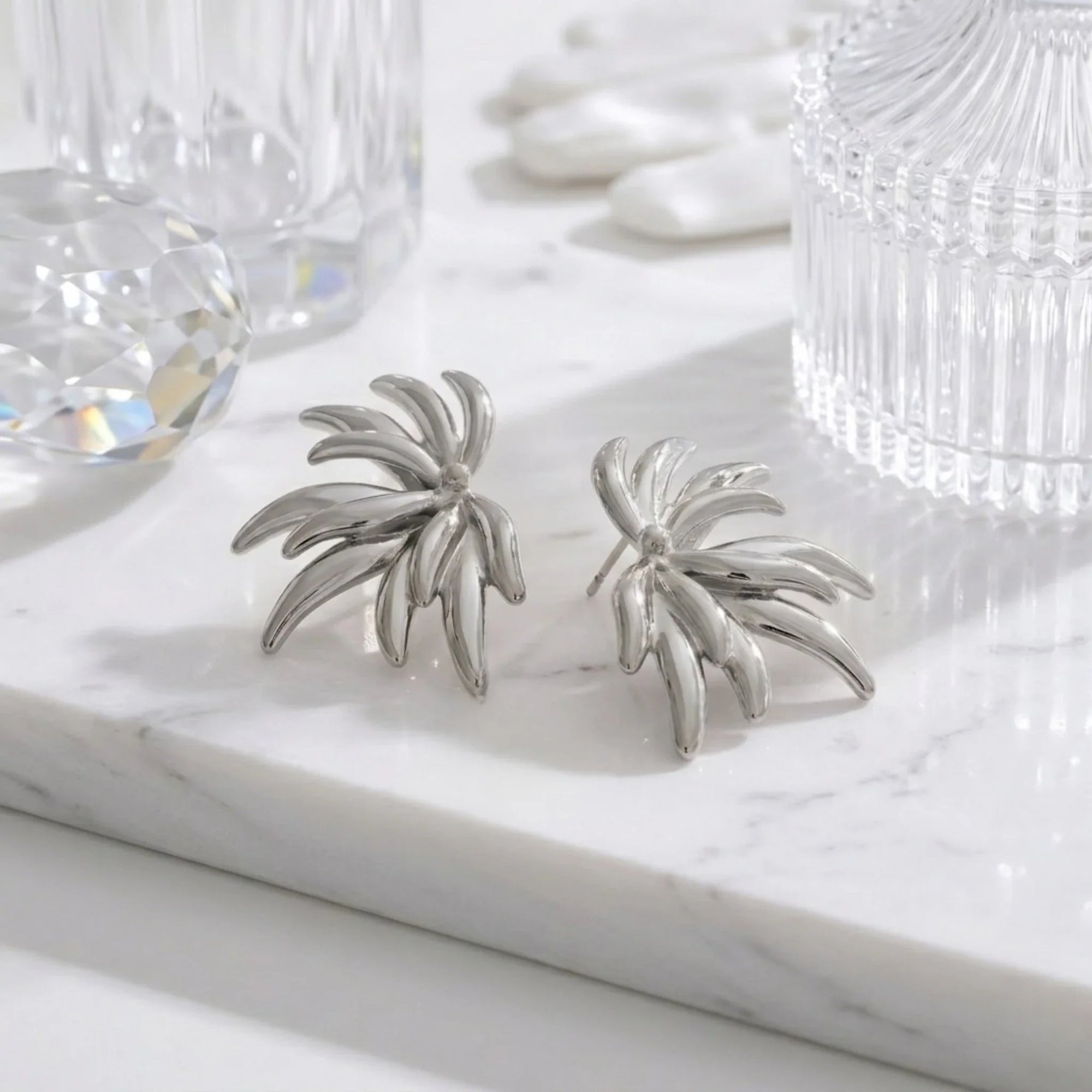 Nelly Earrings