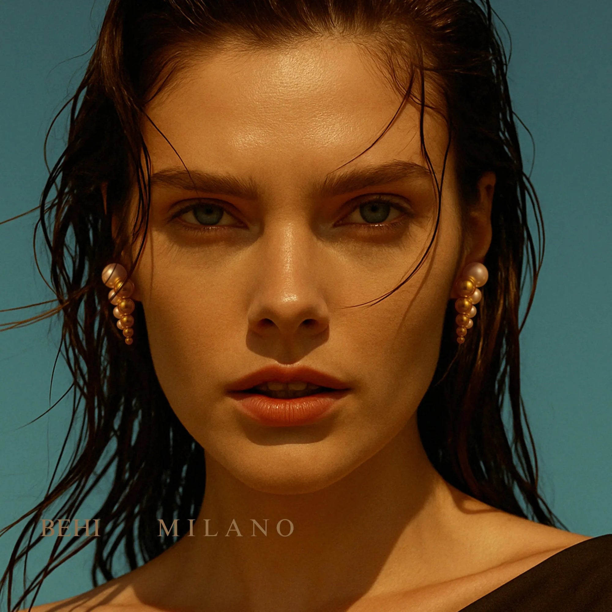 Sandrina Earrings