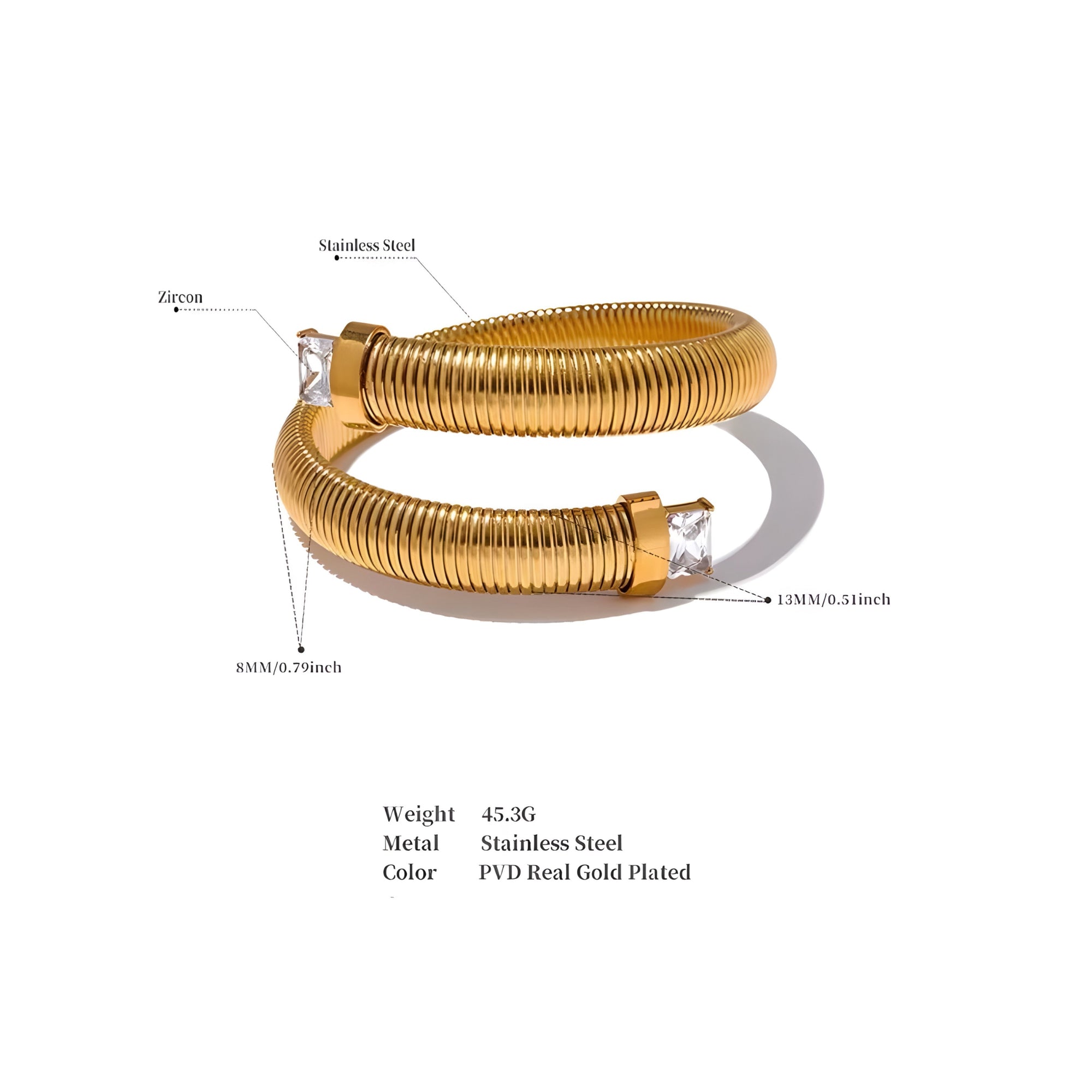 Mylla Bracelet