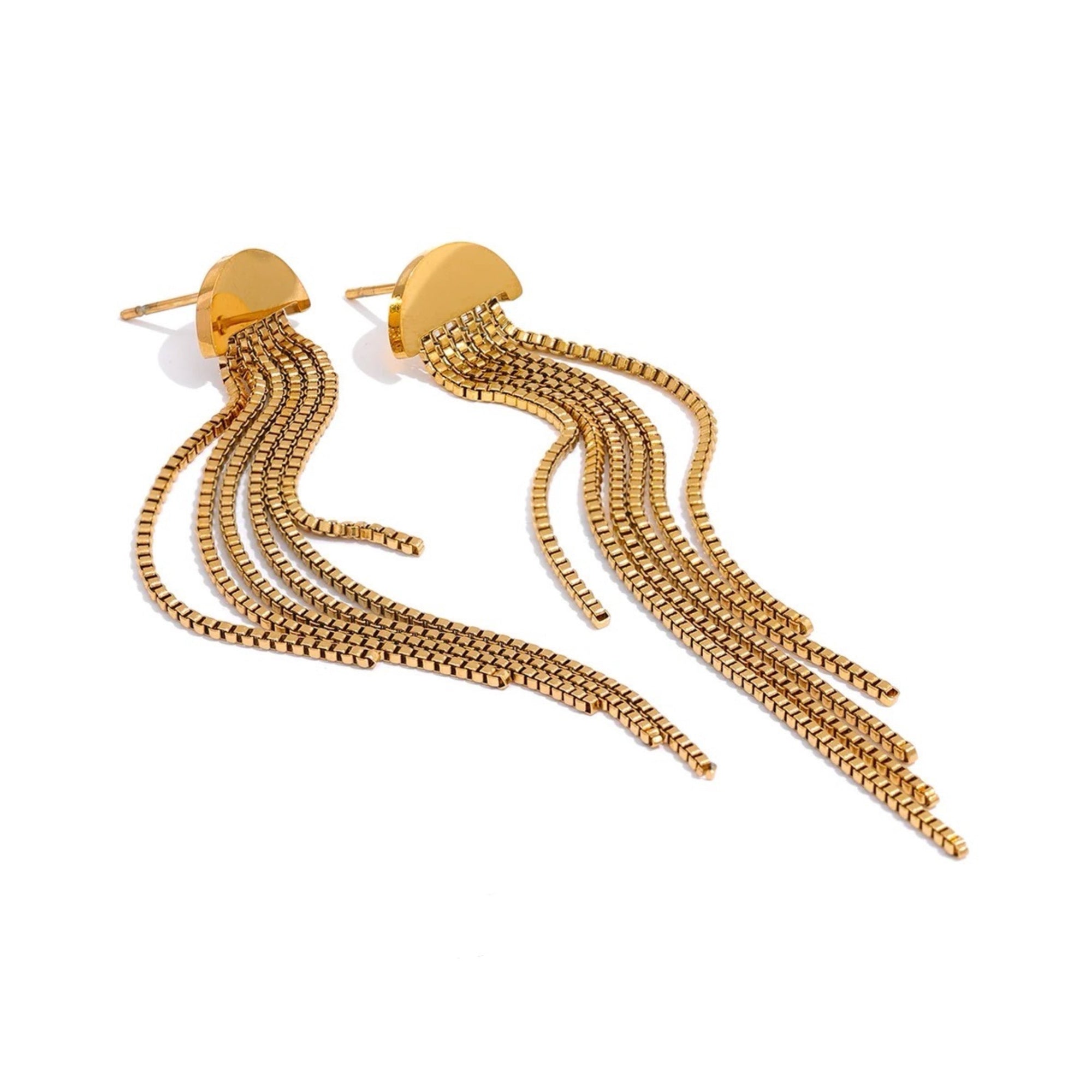 Heyley Earrings