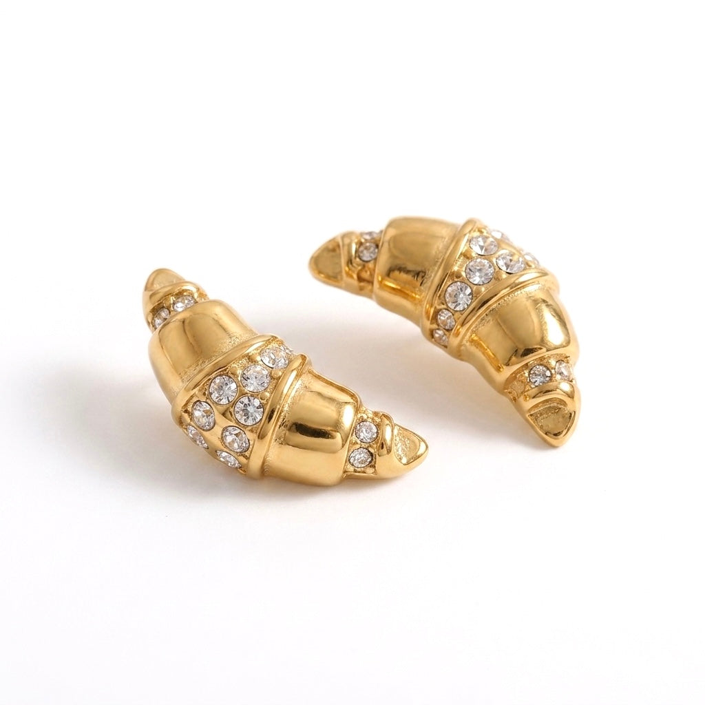 Aris Earrings