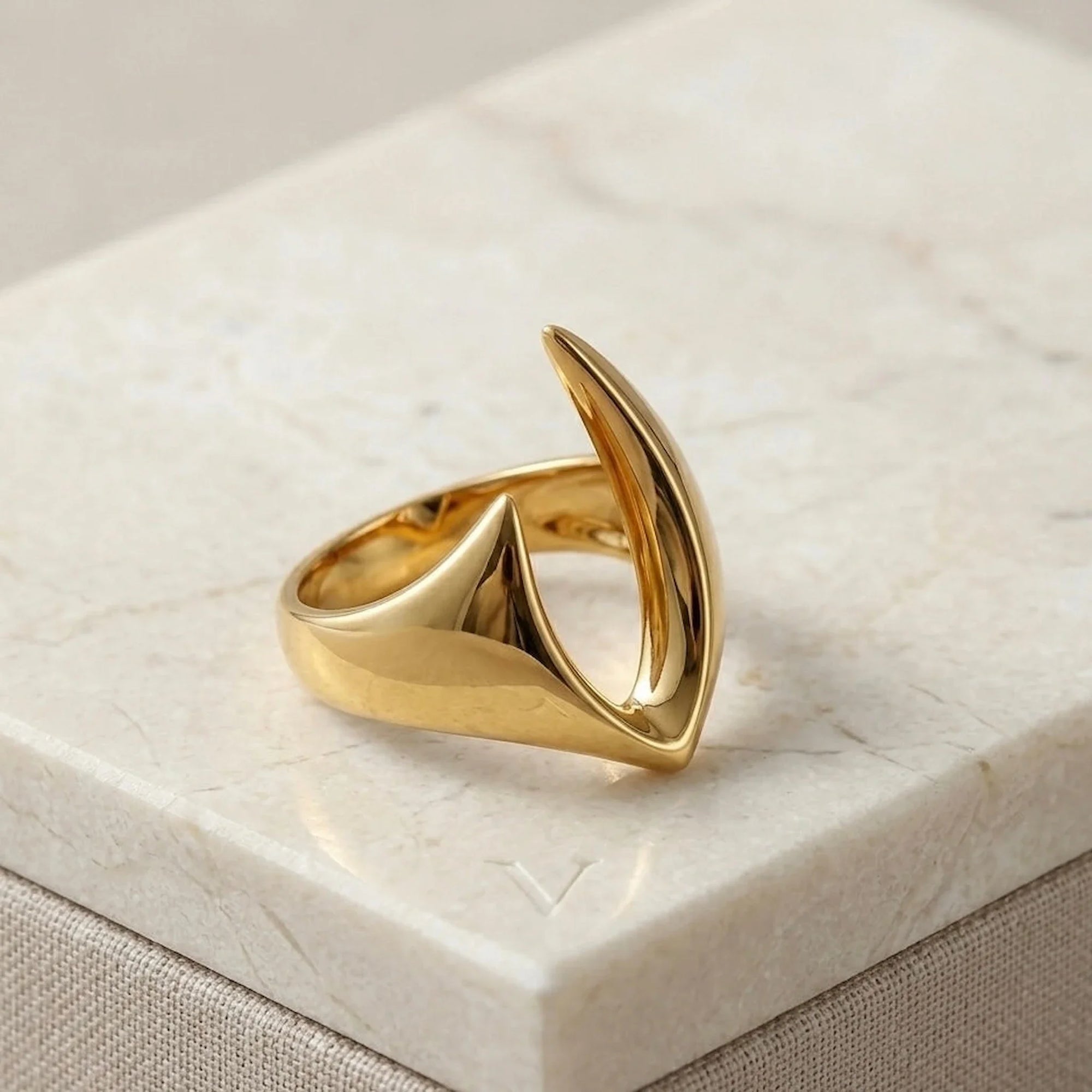 Clarissa Ring