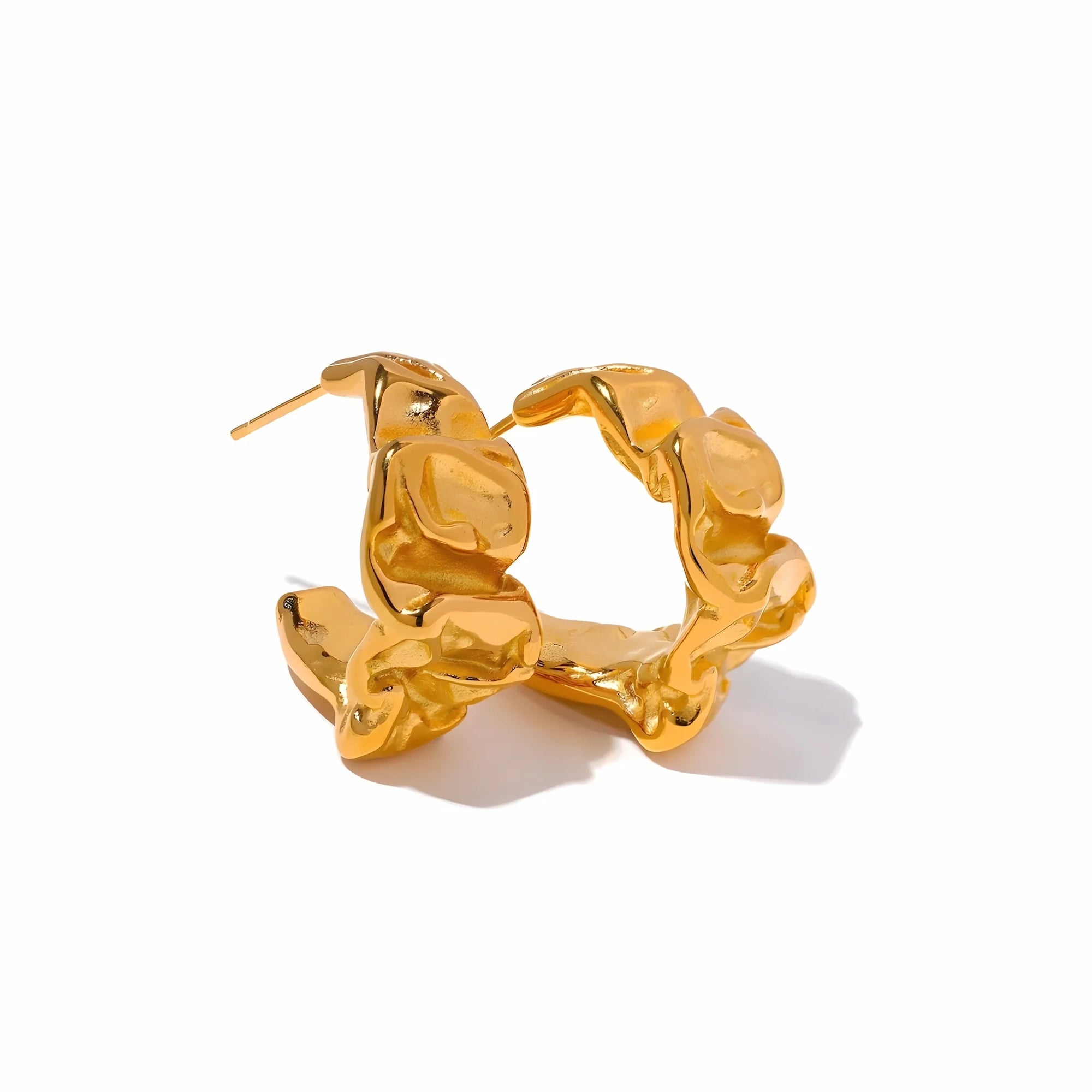 Miss Milly Earrings