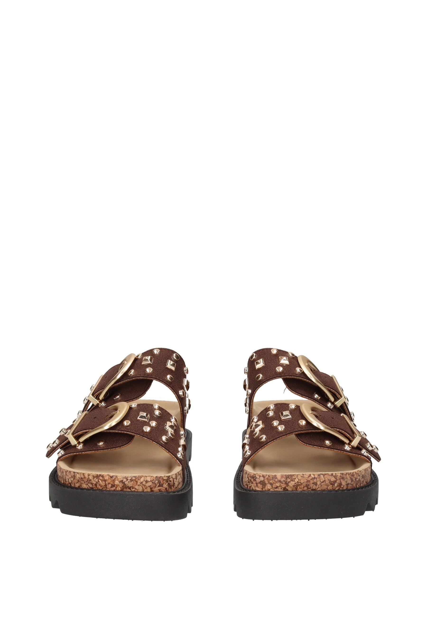 FL275 Sandalo GOLD&amp;GOLD