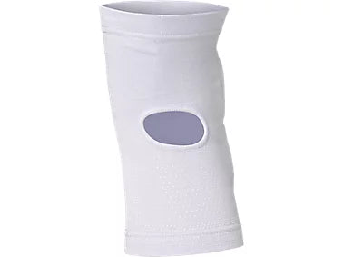 Asics ginocchiera da pallavolo GEL KNEEPAD 3053A181-100 bianco