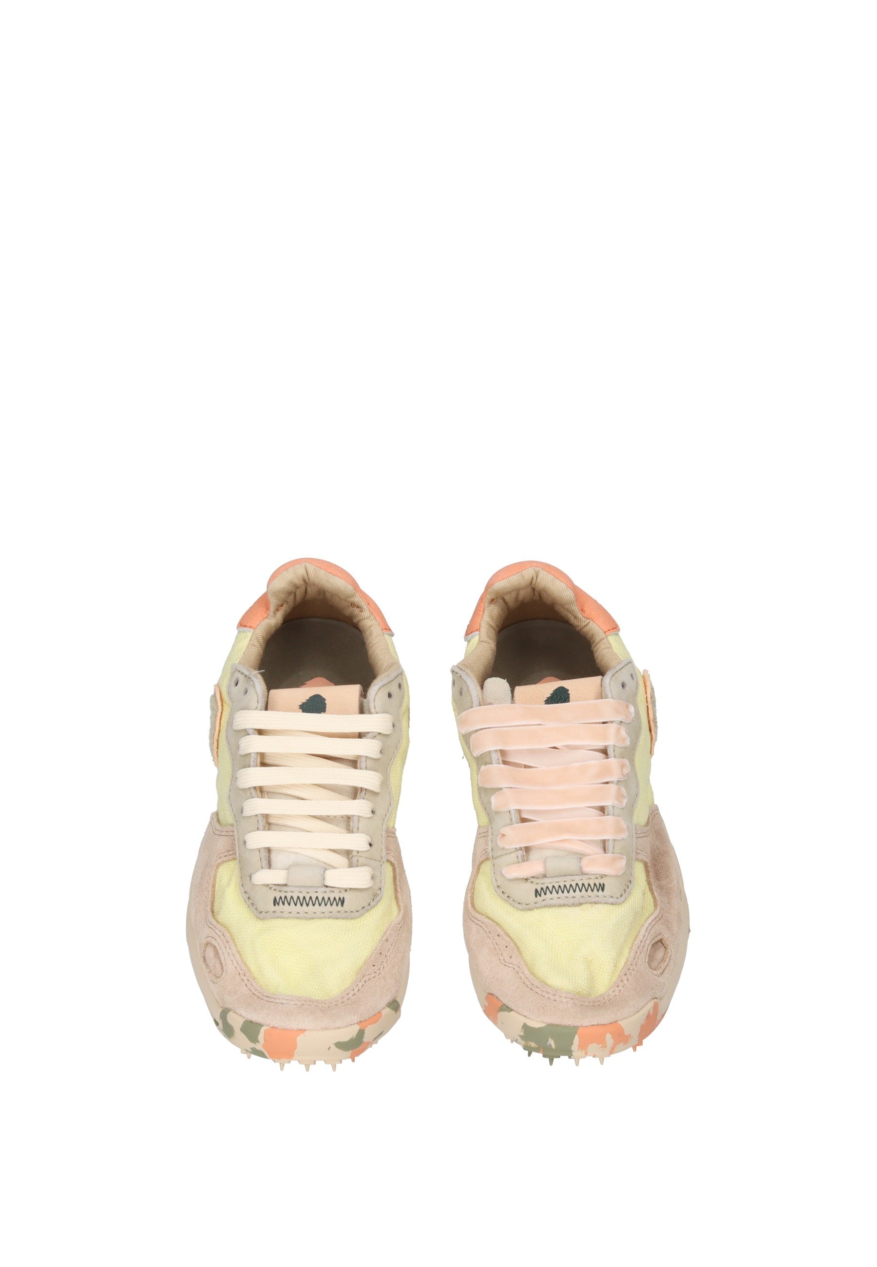 110108 sneaker SATORISAN