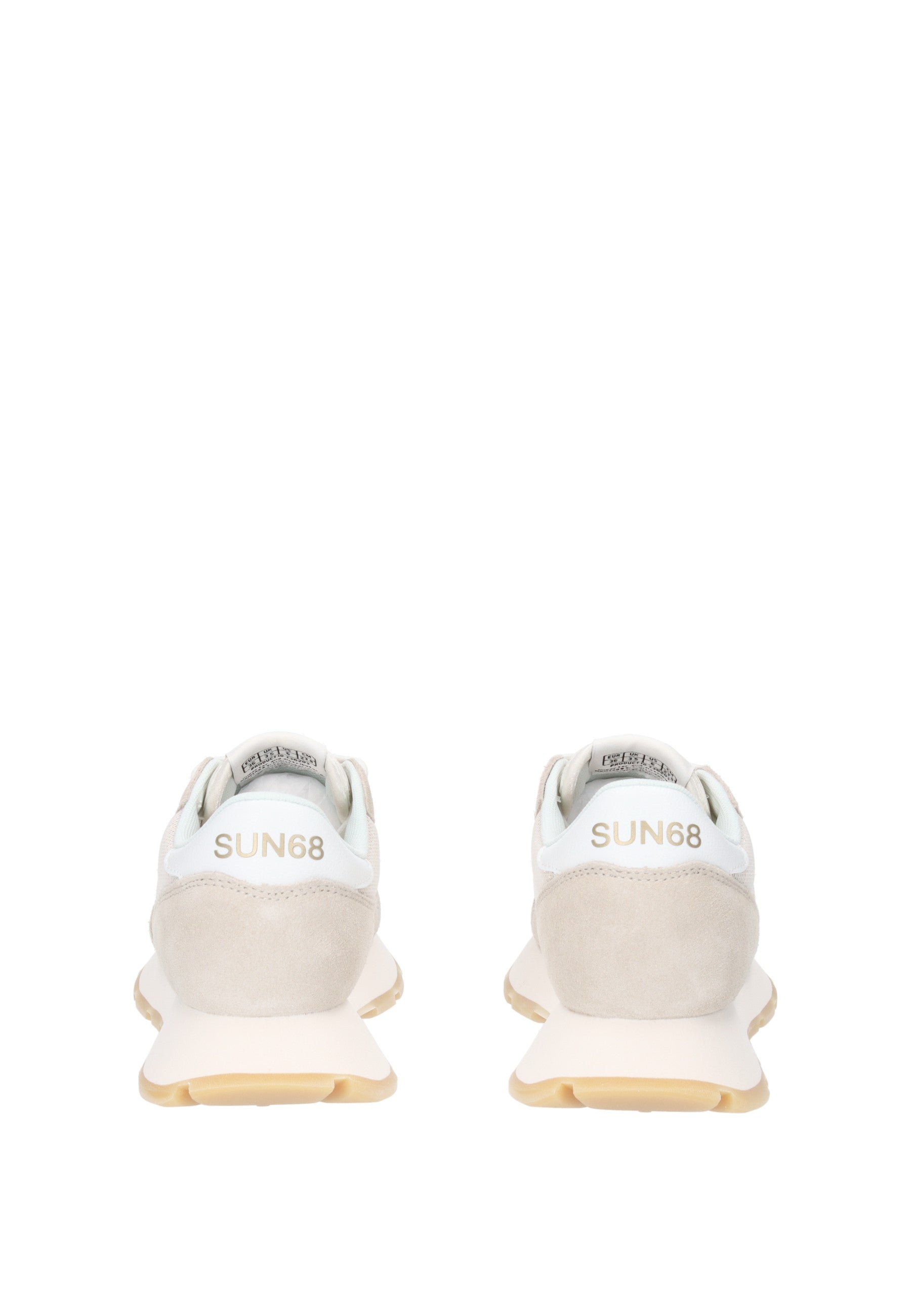 Z36203 sneaker SUN68
