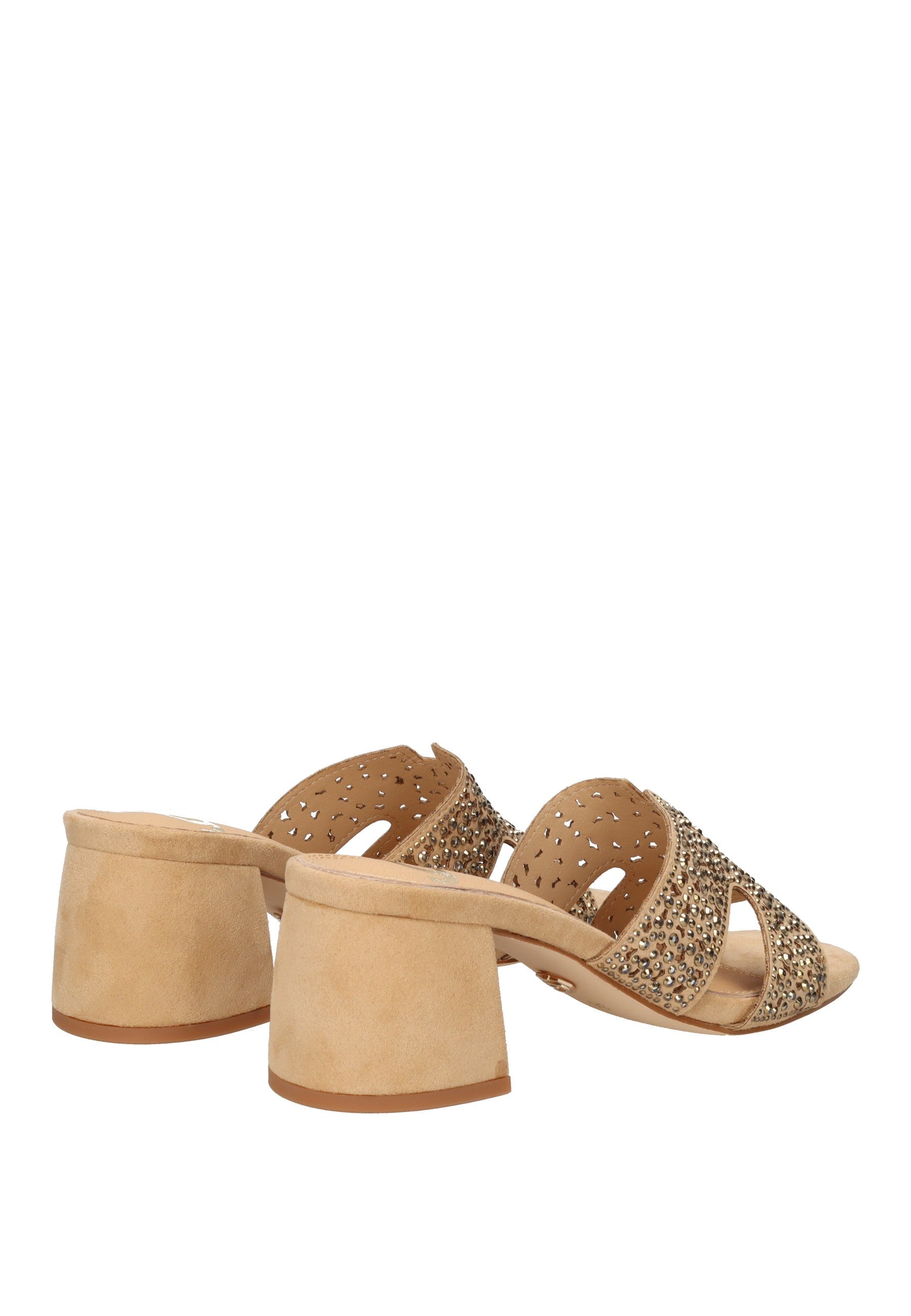 GU355 Sandalo GOLD&amp;GOLD