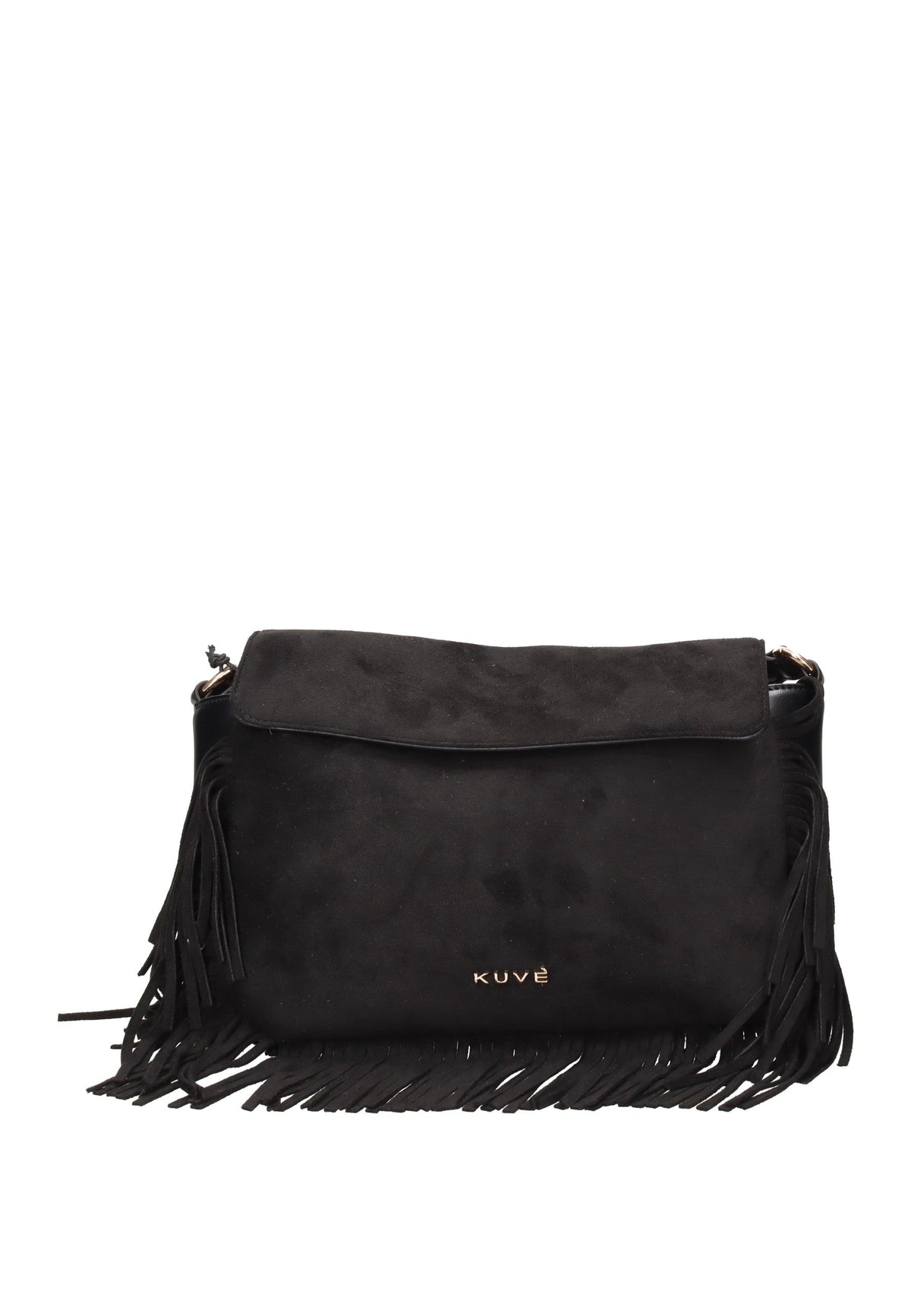 KBS78A01 Borsa a spalla KUVE'