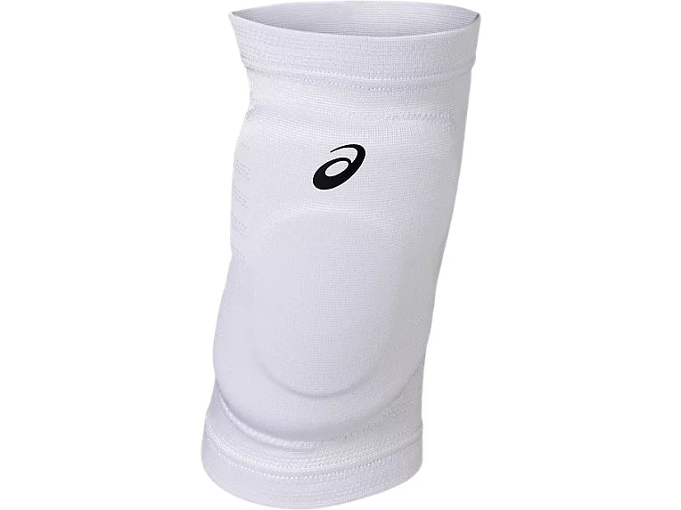 Asics ginocchiera da pallavolo GEL KNEEPAD 3053A181-100 bianco