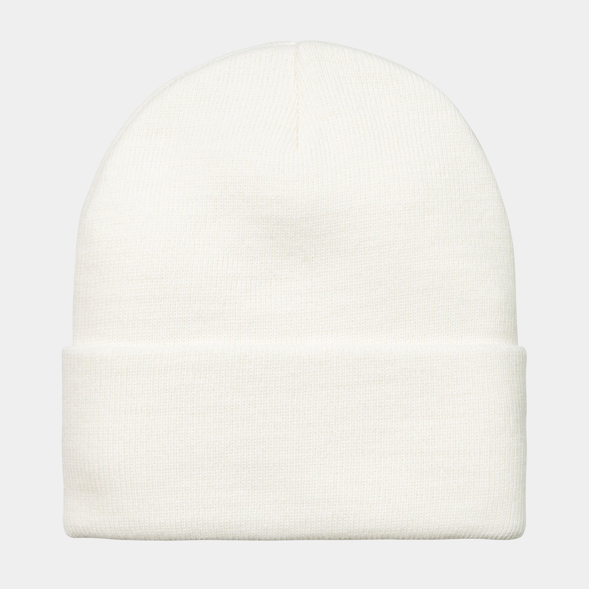 Carhartt cappellino a cuffia Script Beanie 1030884 0WK wax-rocket taglia unica