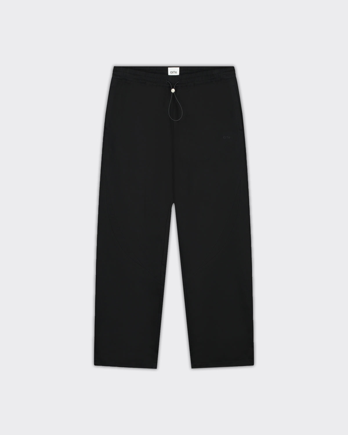 Track Pants Uniform Neri