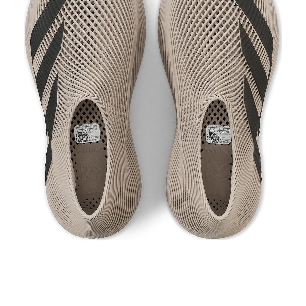 adidas Climacool Blanch Cargo Black