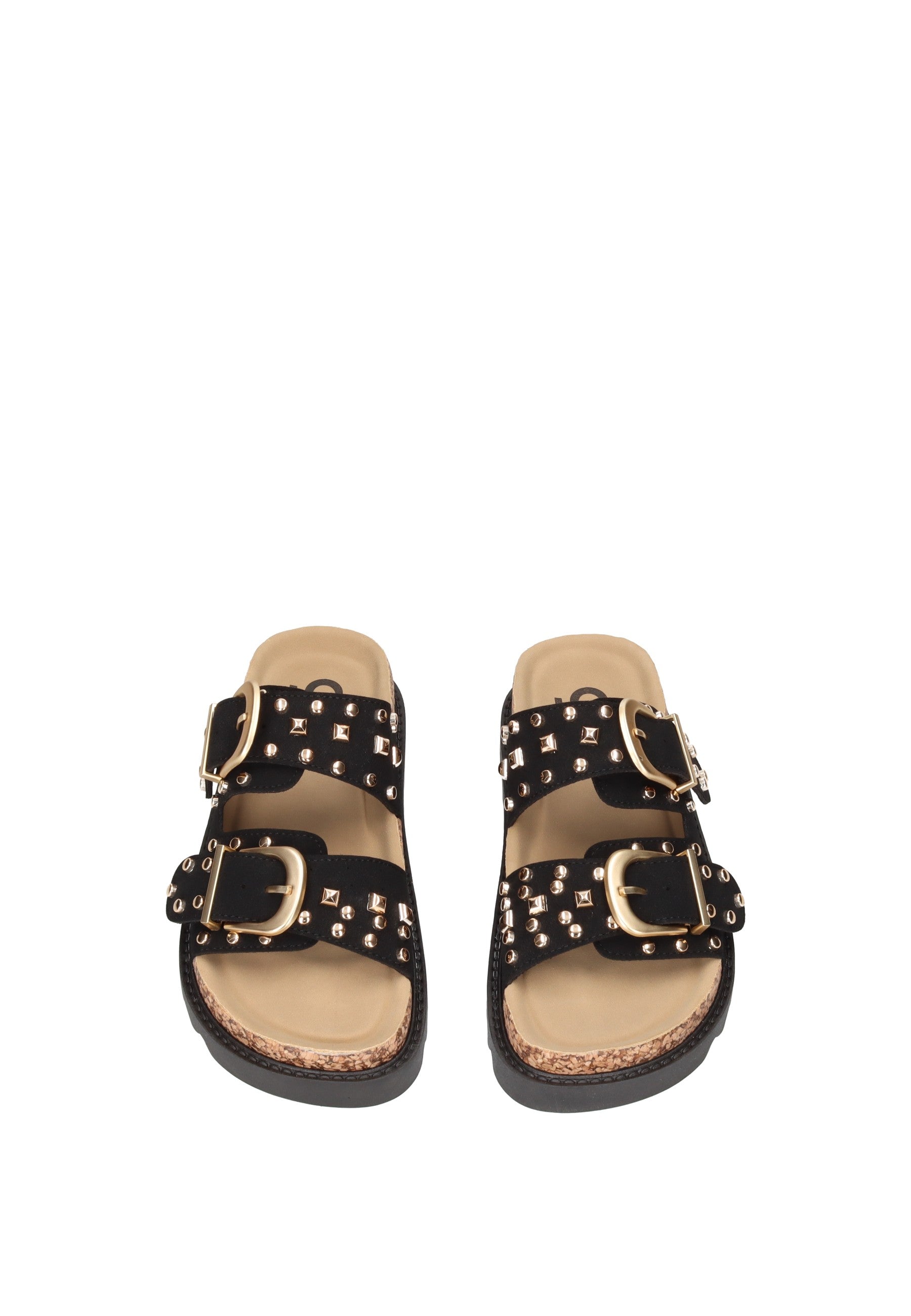 FL275 Sandalo GOLD&amp;GOLD