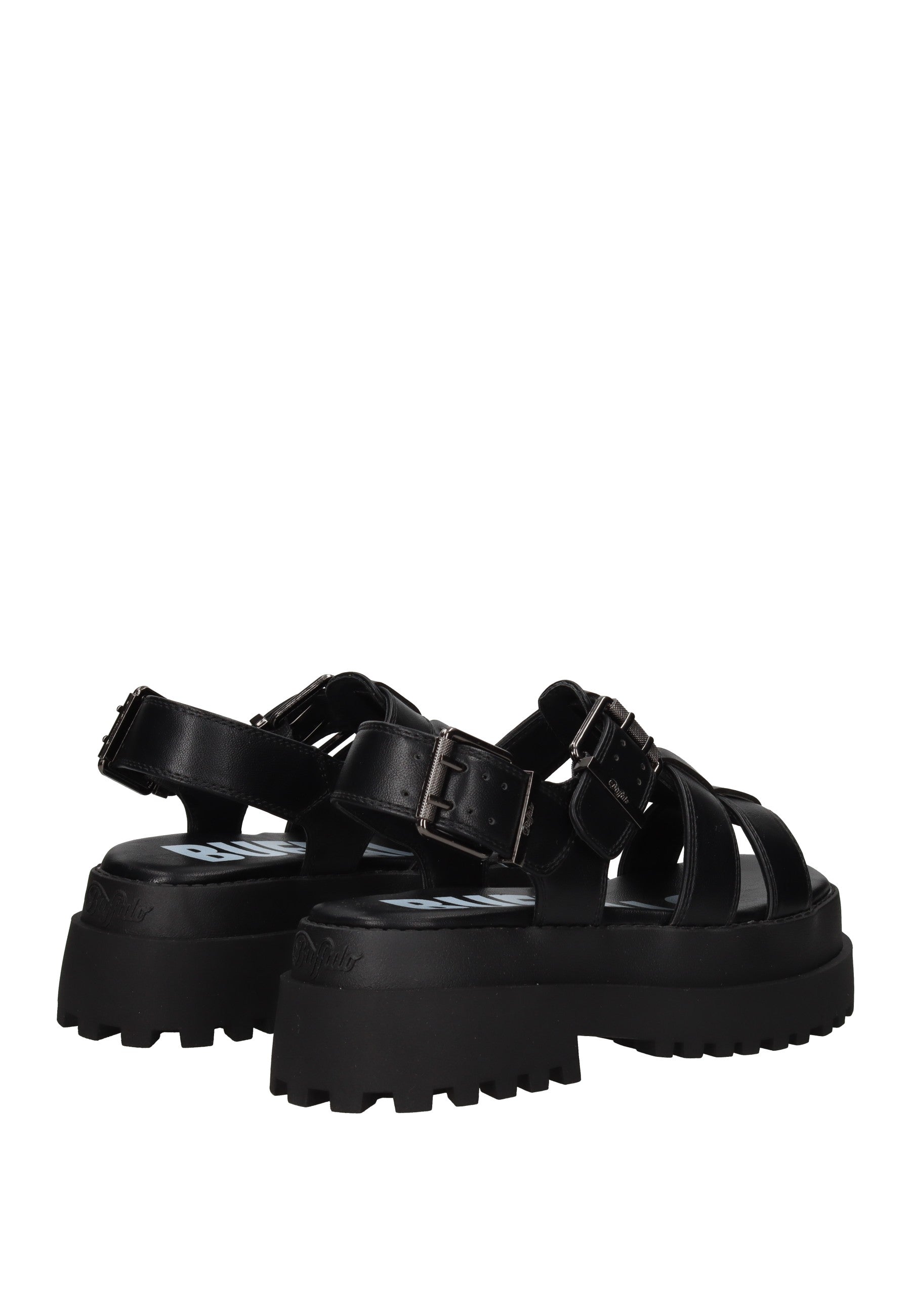 BN1602334 Sandalo BUFFALO