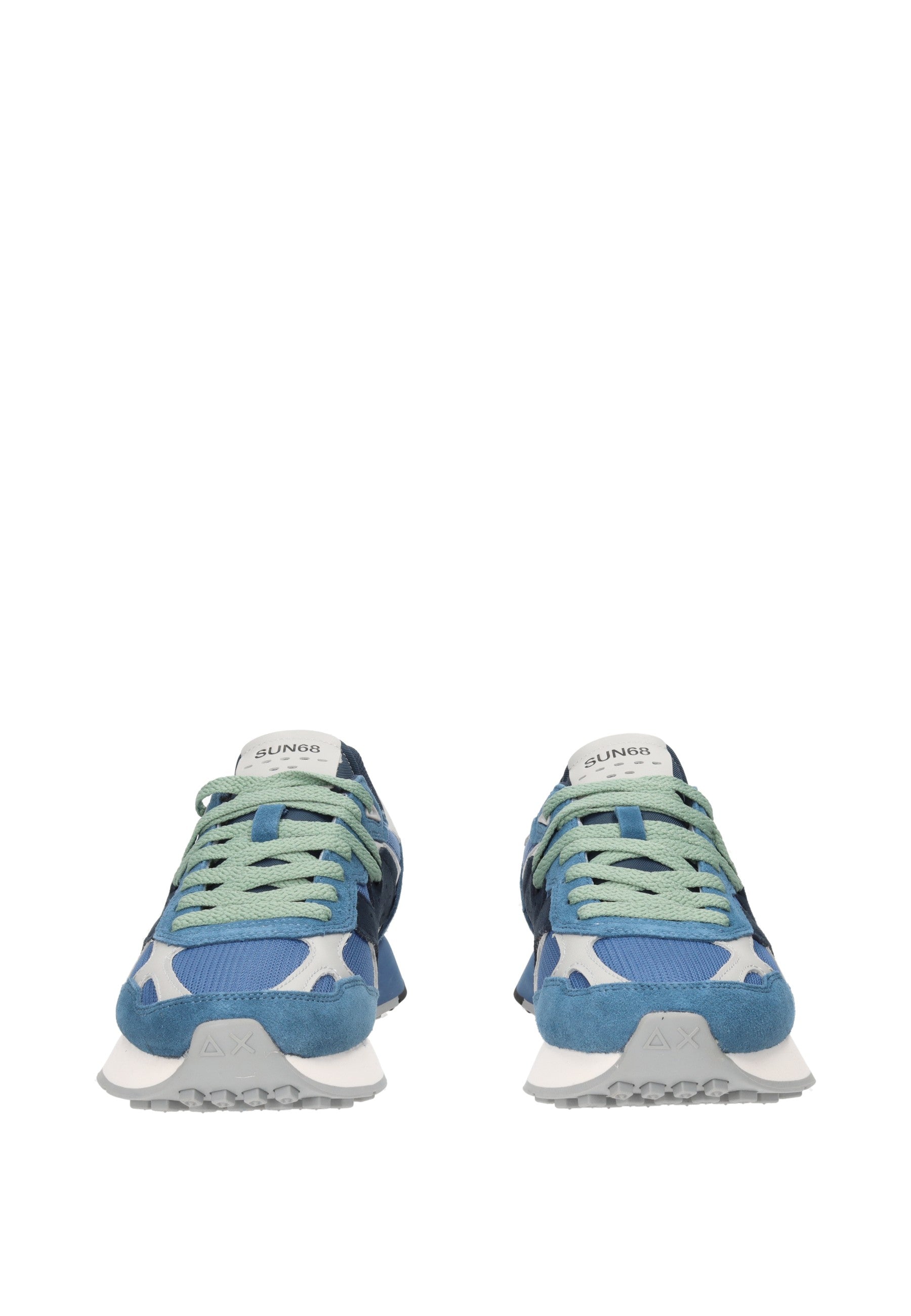 Z36118 sneaker SUN68