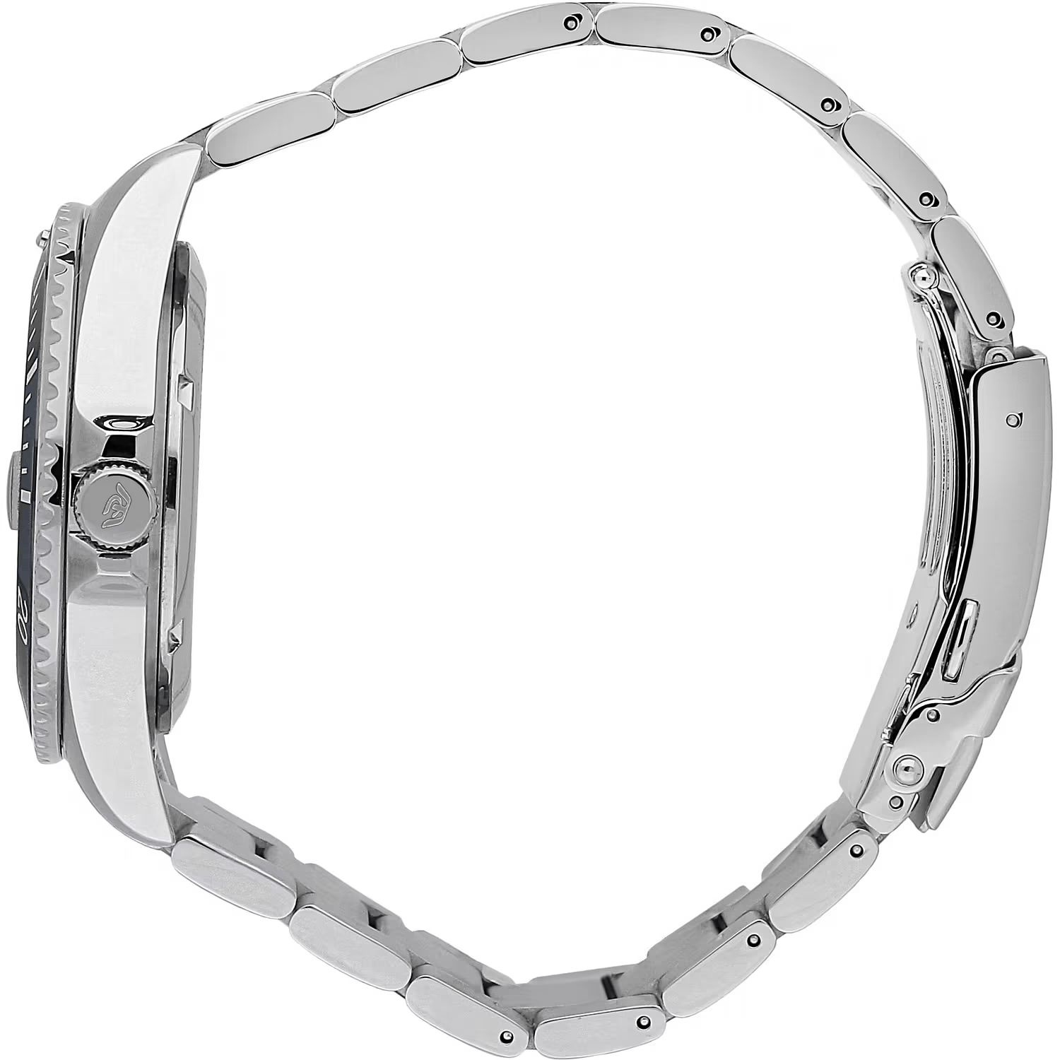 Philip Watch Caribe Automatico Blu R8223216011