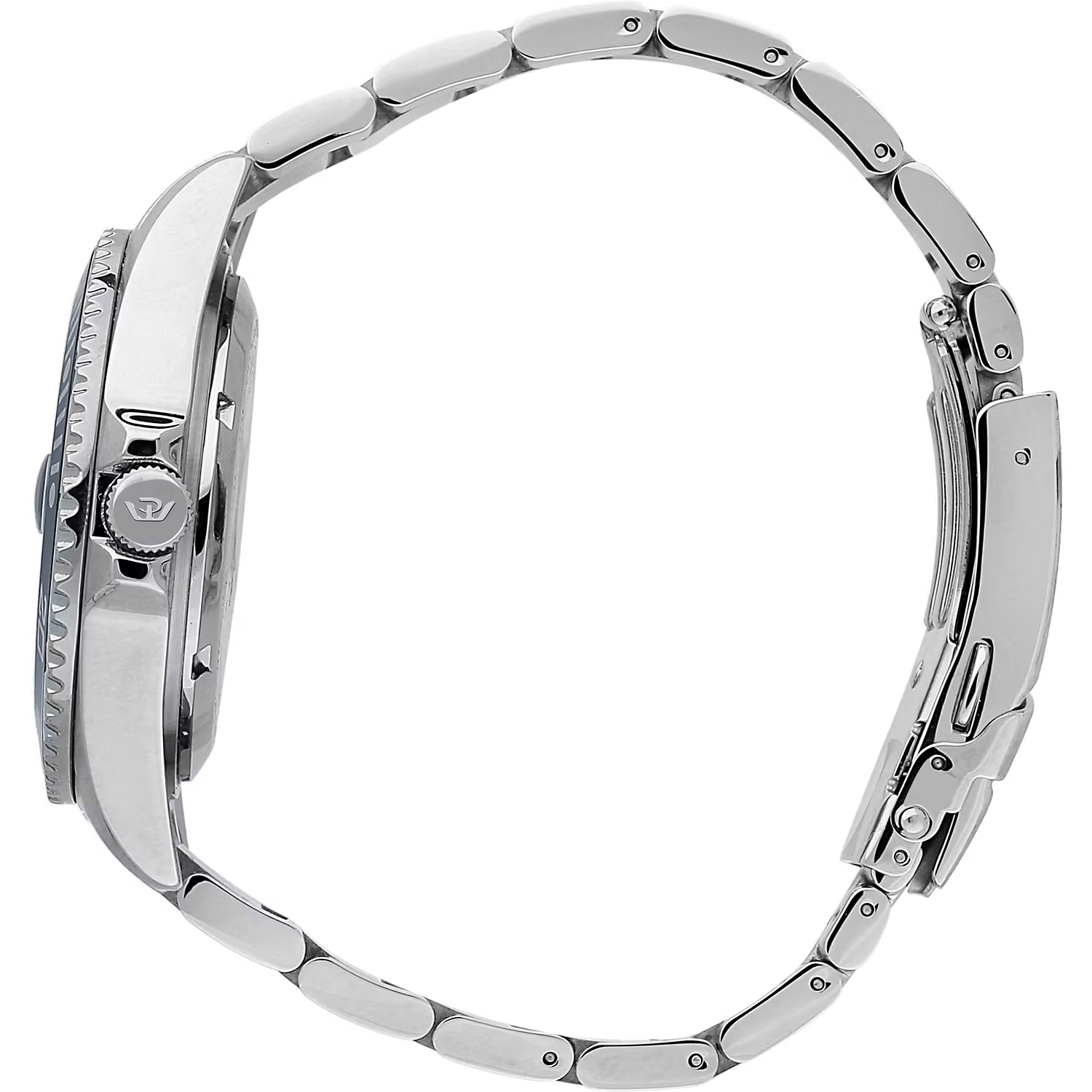 Philip Watch Caribe Sport Automatico Blu R8223