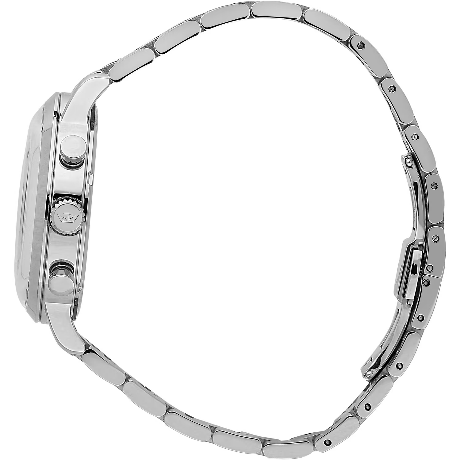 Philip Watch Sunray Cronografo – bianco swiss made  R8273680002