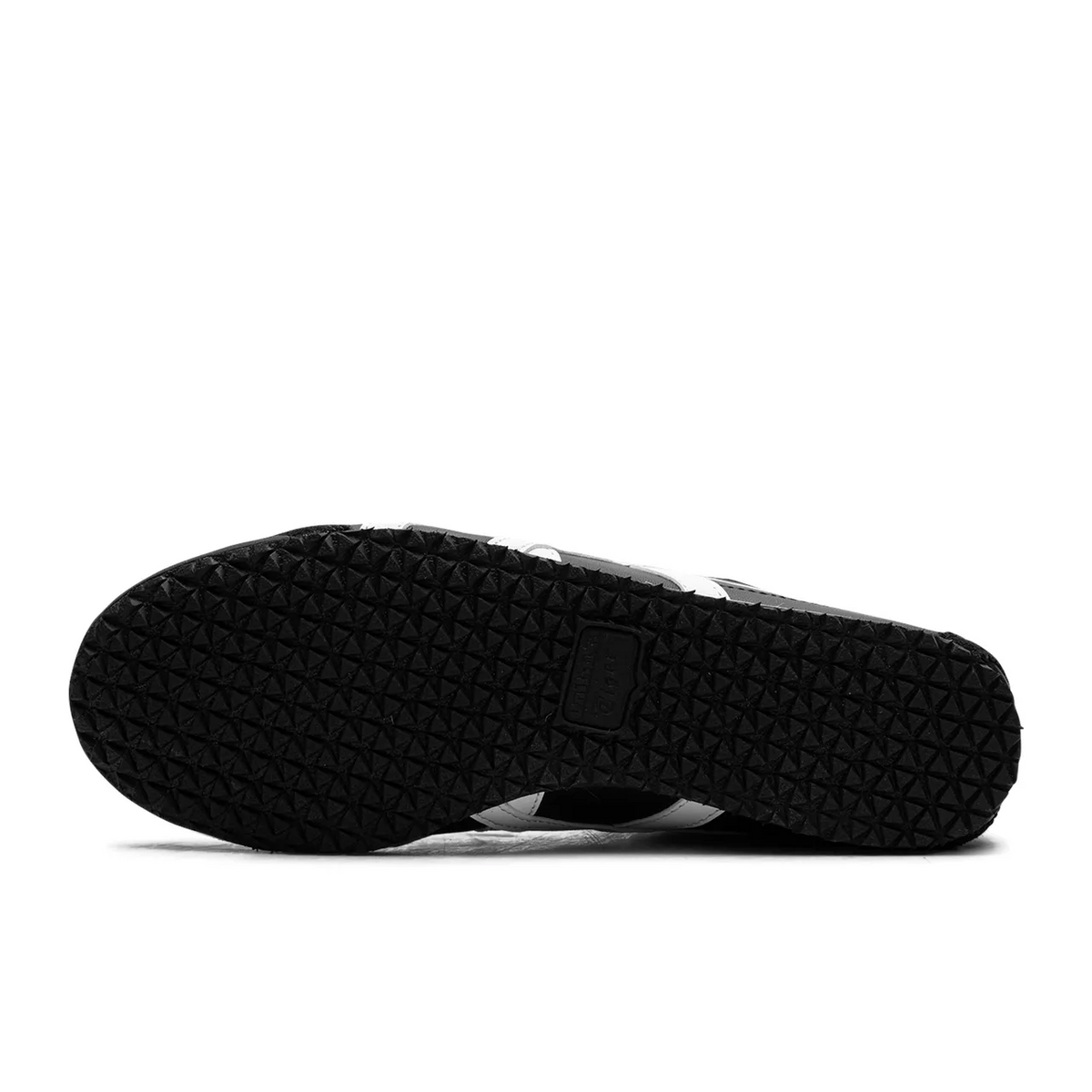Onitsuka Tiger Mexico 66 Black White