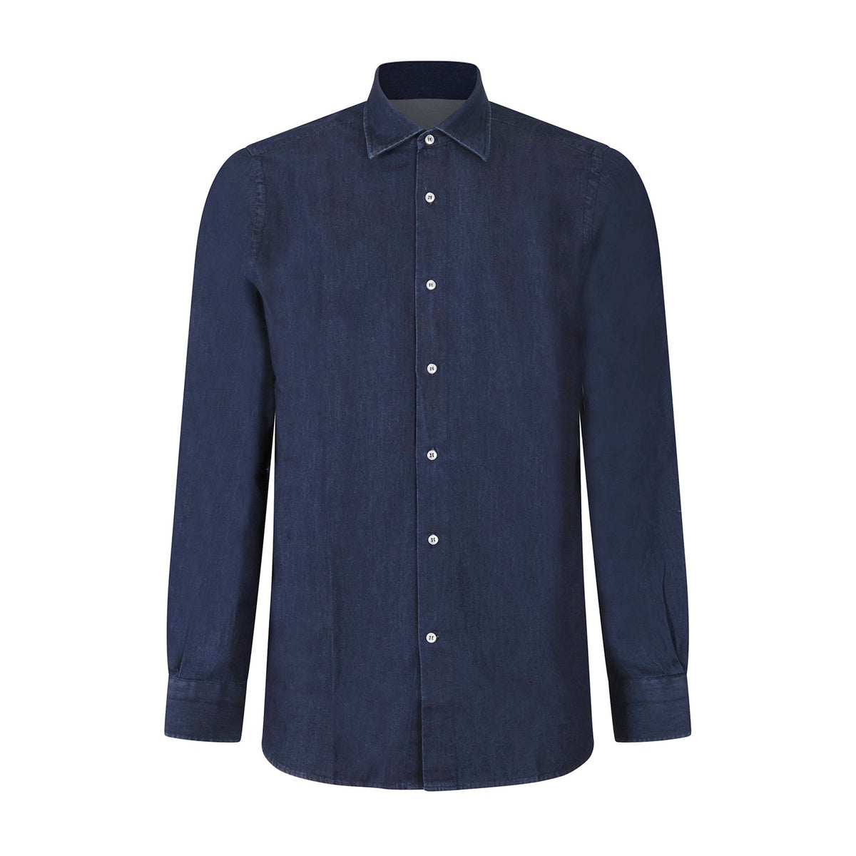 CAMICIA DENIM