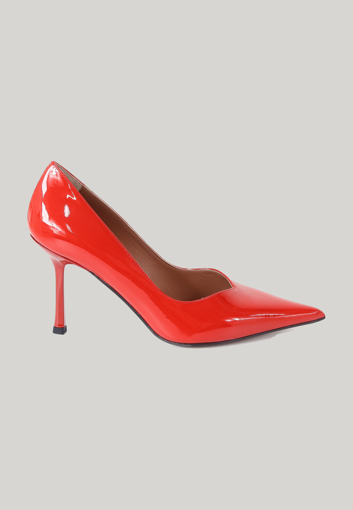 DECOLLETTE ANYA ROSSA