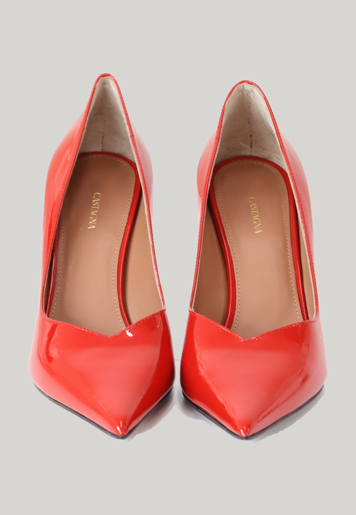 DECOLLETTE ANYA ROSSA