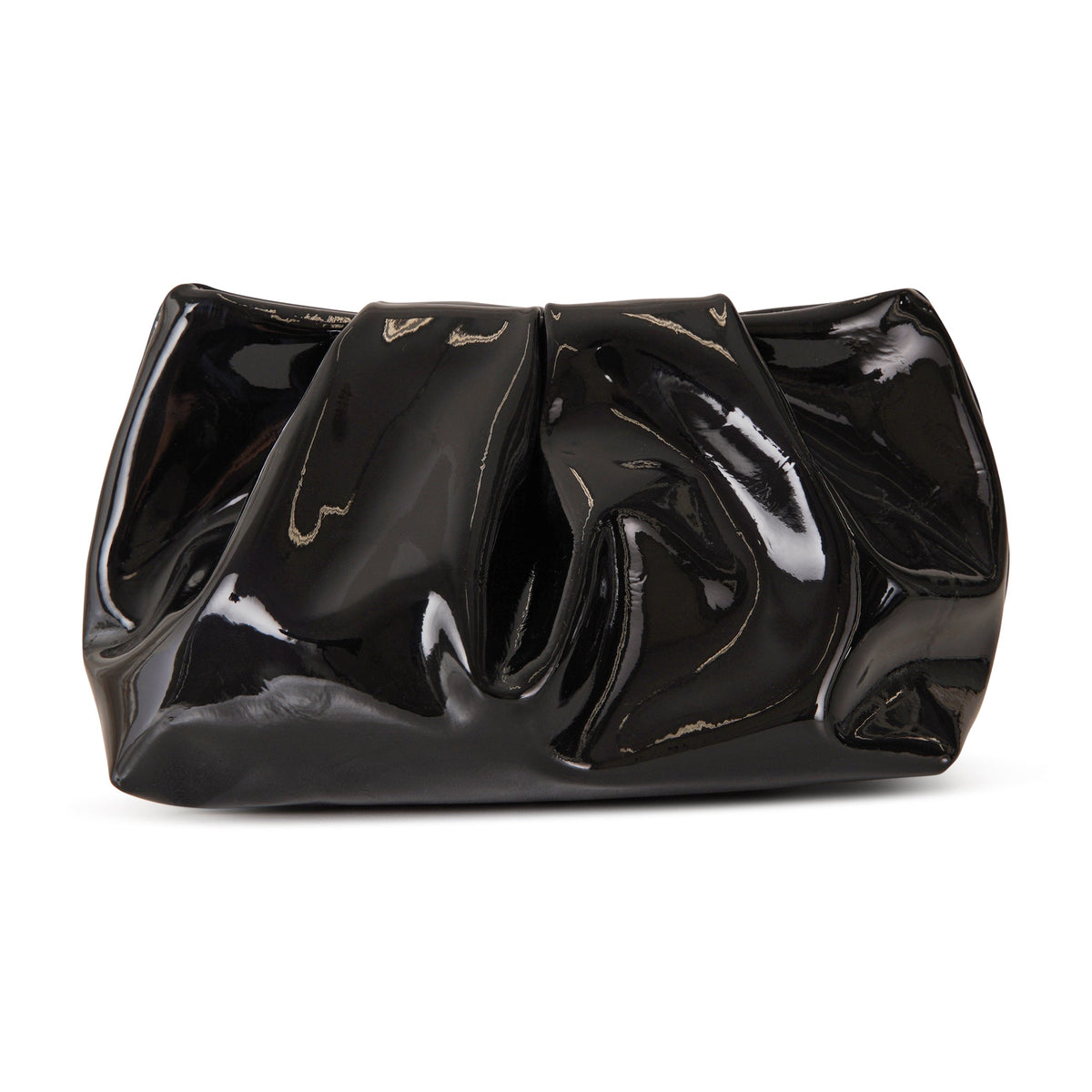 MINIBAG DRAPPING NERA