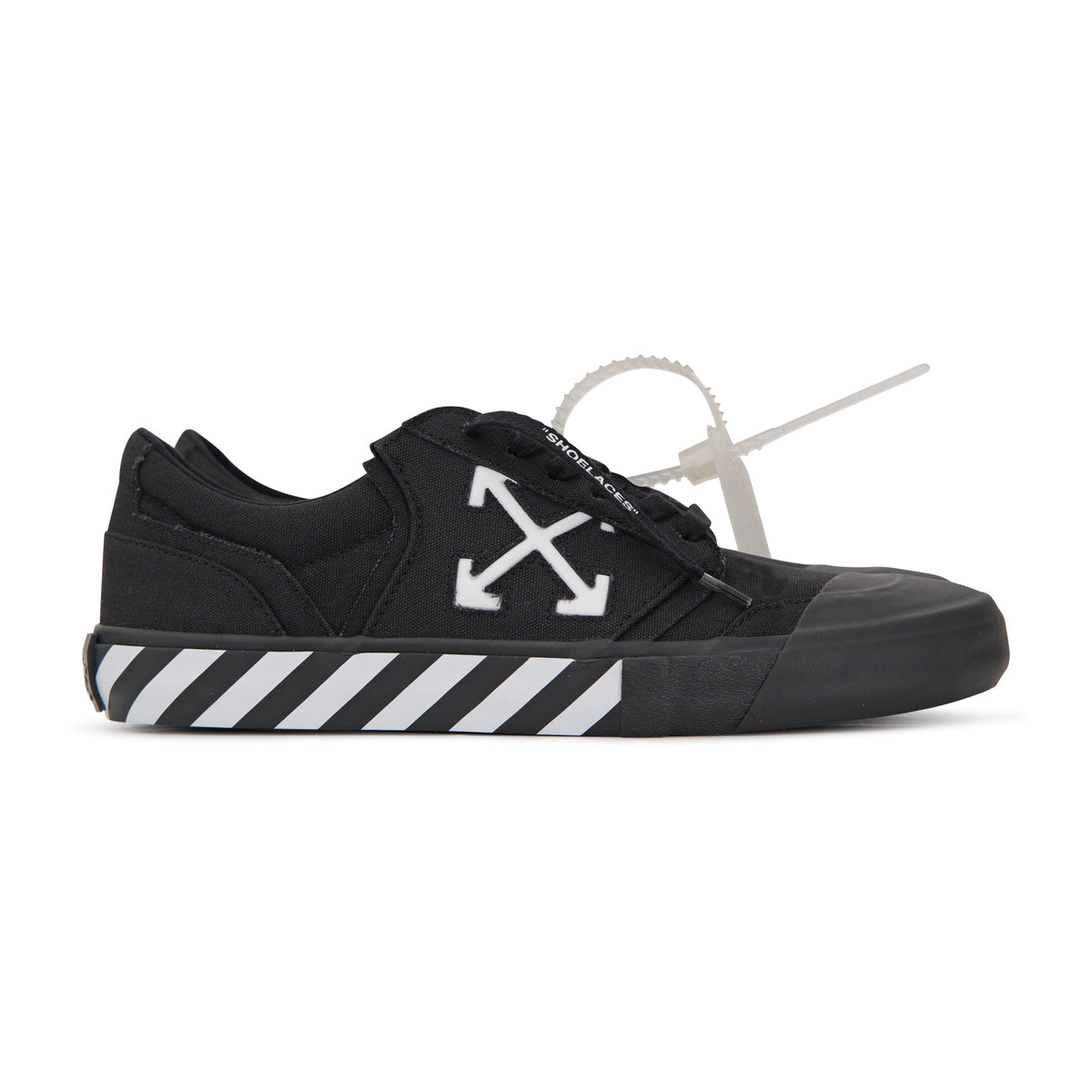 SNEAKERS NEW LOW VULCANIZED NERA