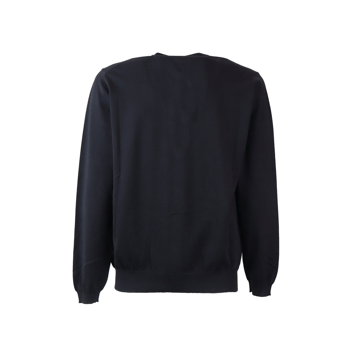 CARDIGAN NERO