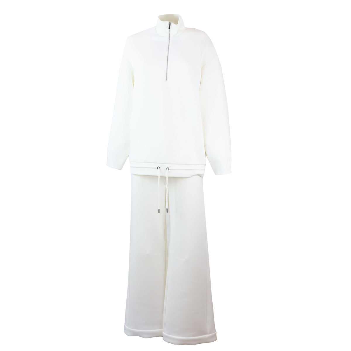 PANTALONE AROSO BIANCO