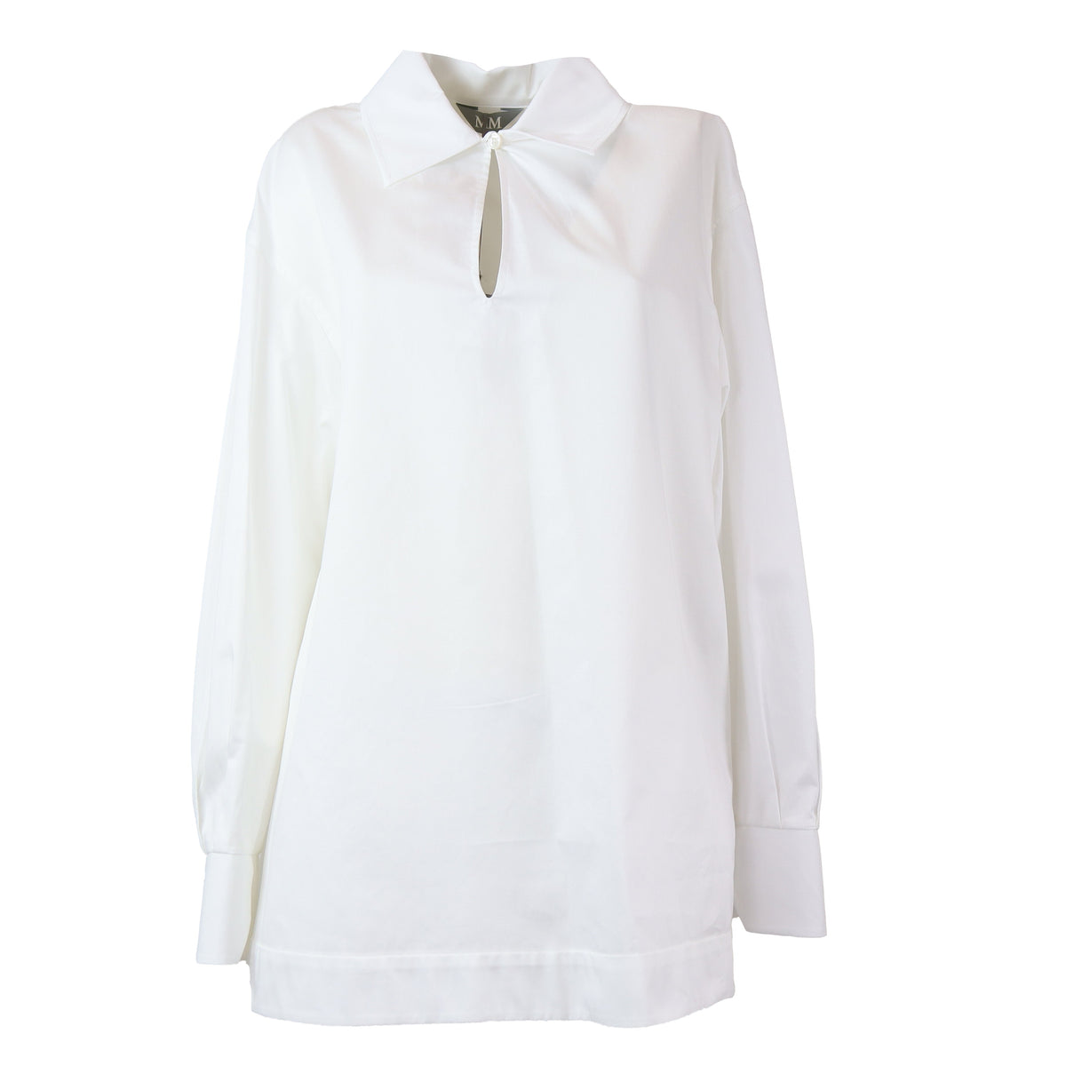 BLUSA ABANO BIANCA