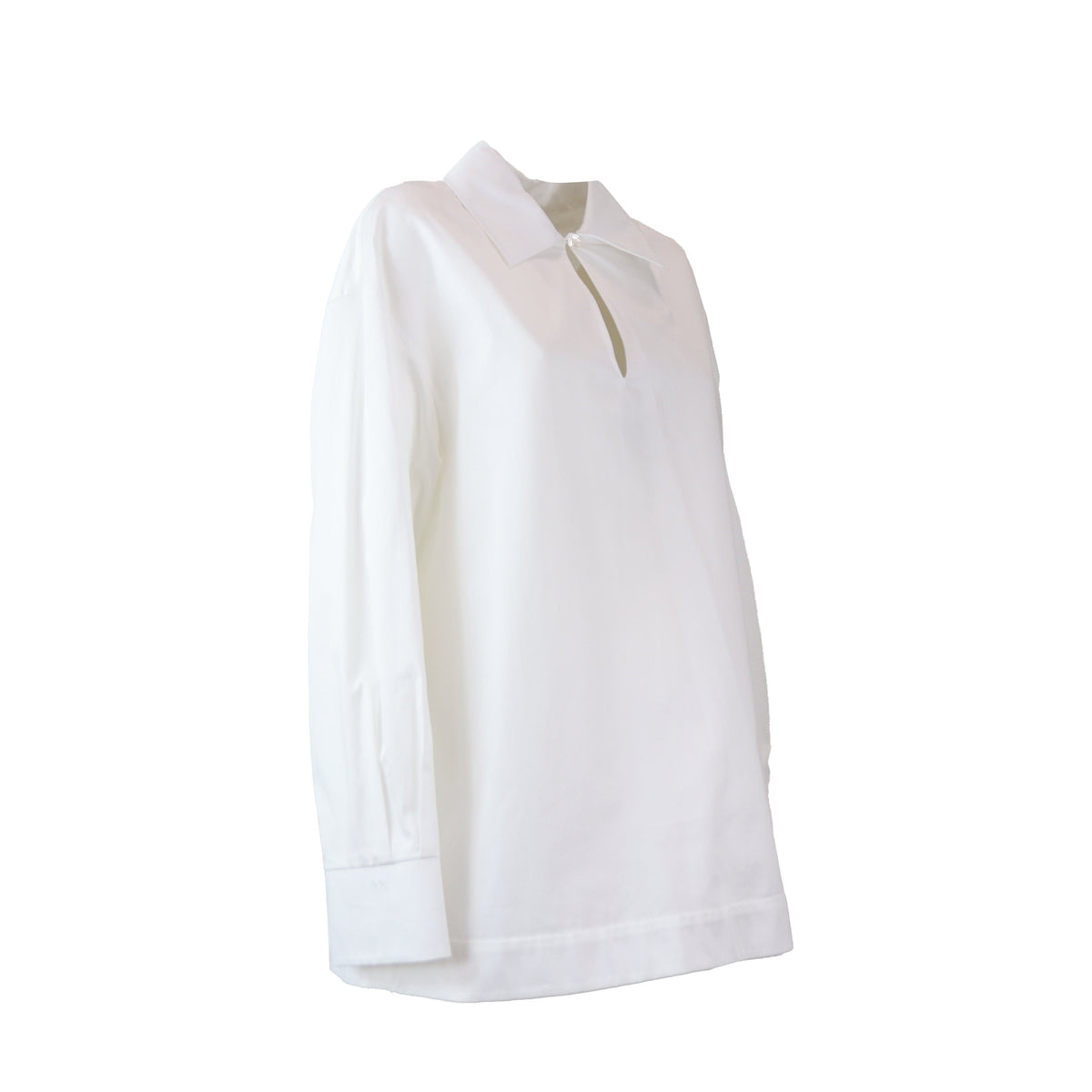 BLUSA ABANO BIANCA