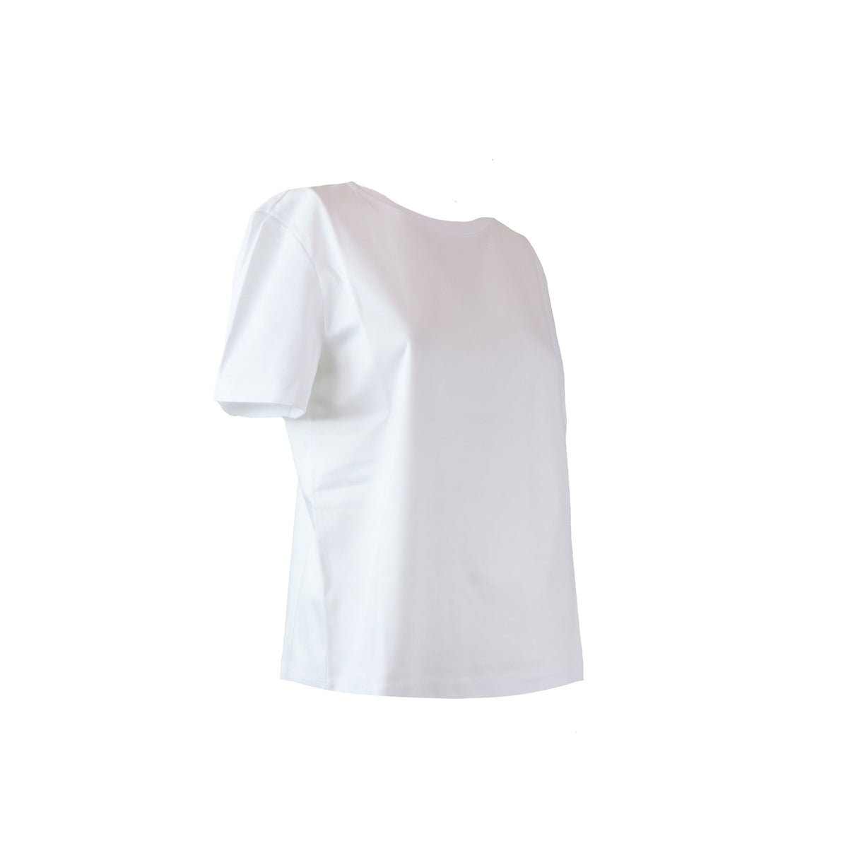 T-SHIRT ASTICE BIANCA
