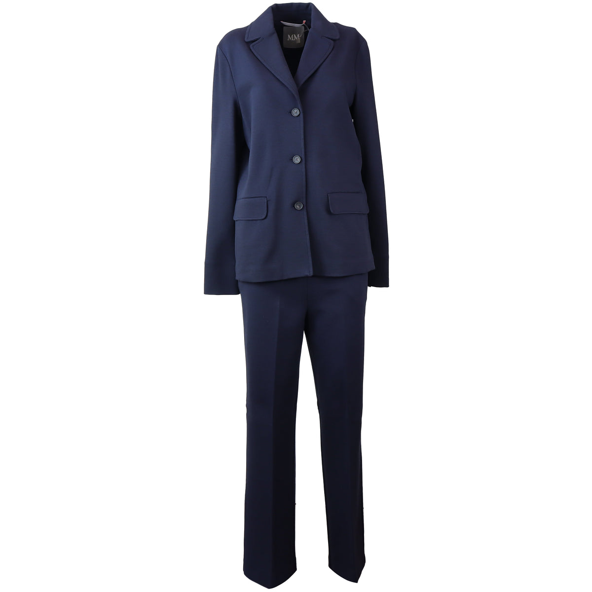 PANTALONE FANTINO BLU