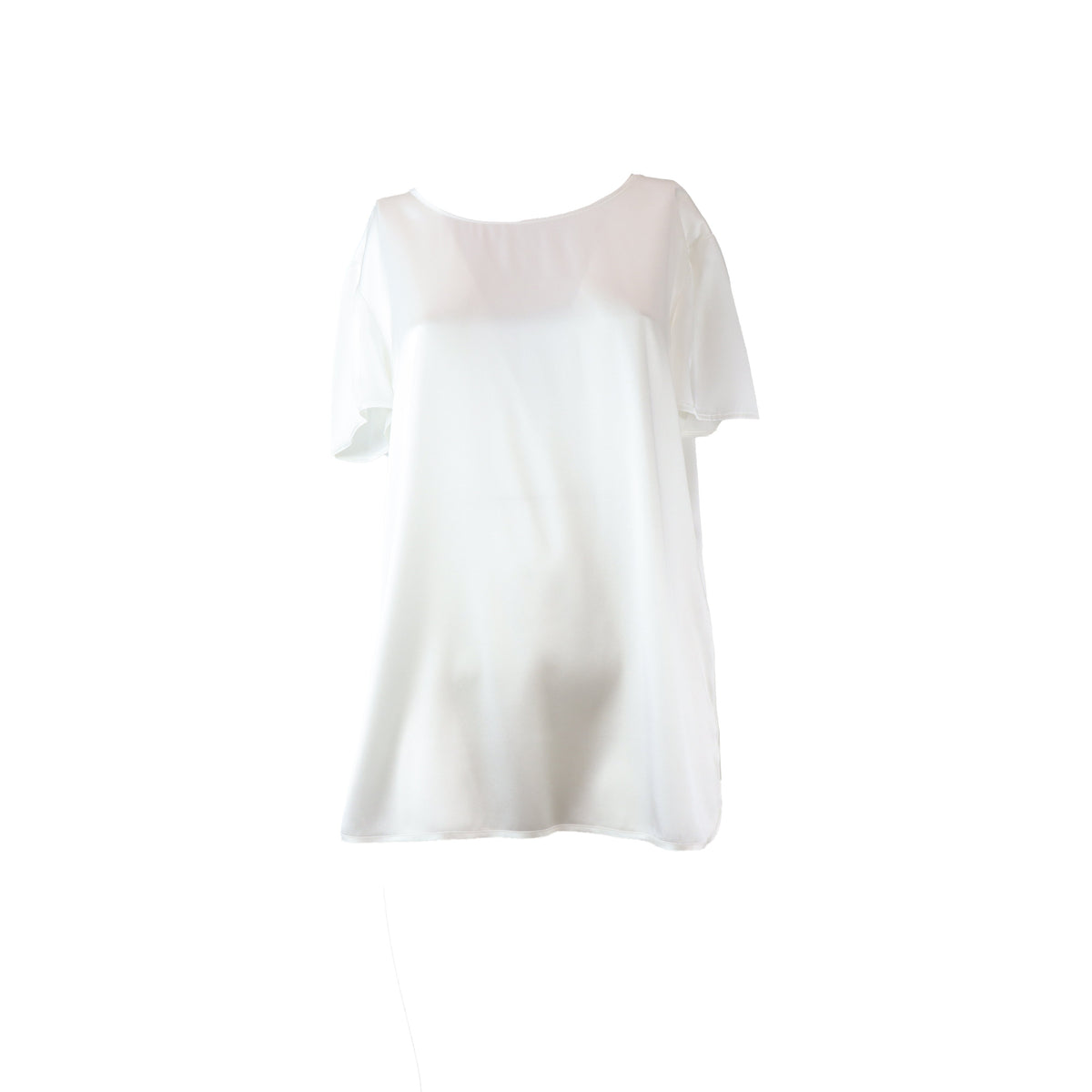 BLUSA CORTONA BIANCA