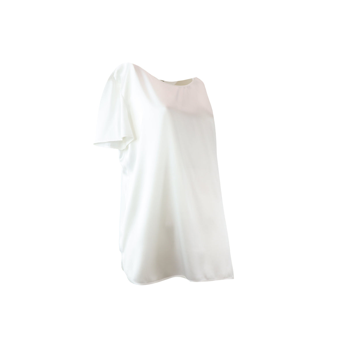 BLUSA CORTONA BIANCA