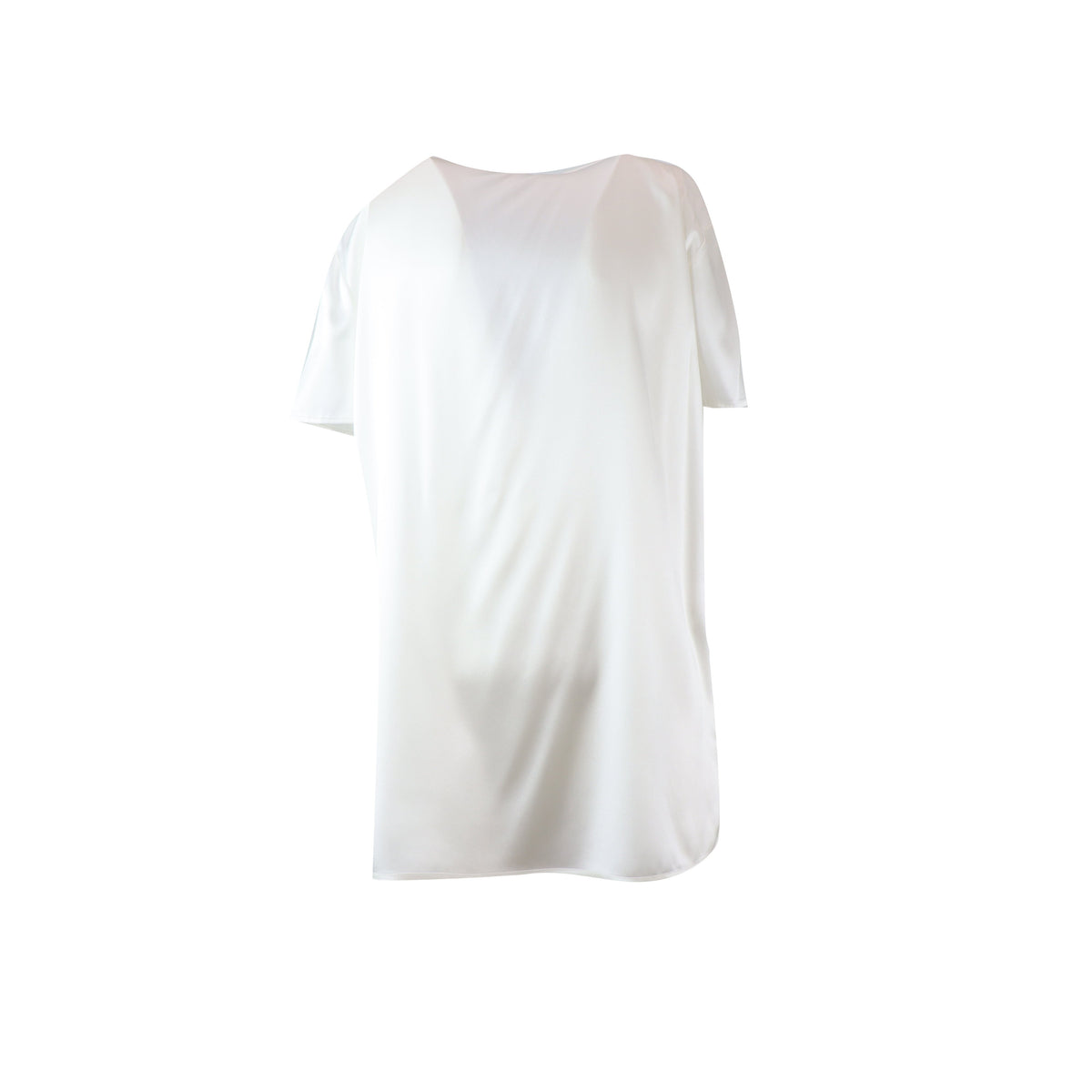 BLUSA CORTONA BIANCA