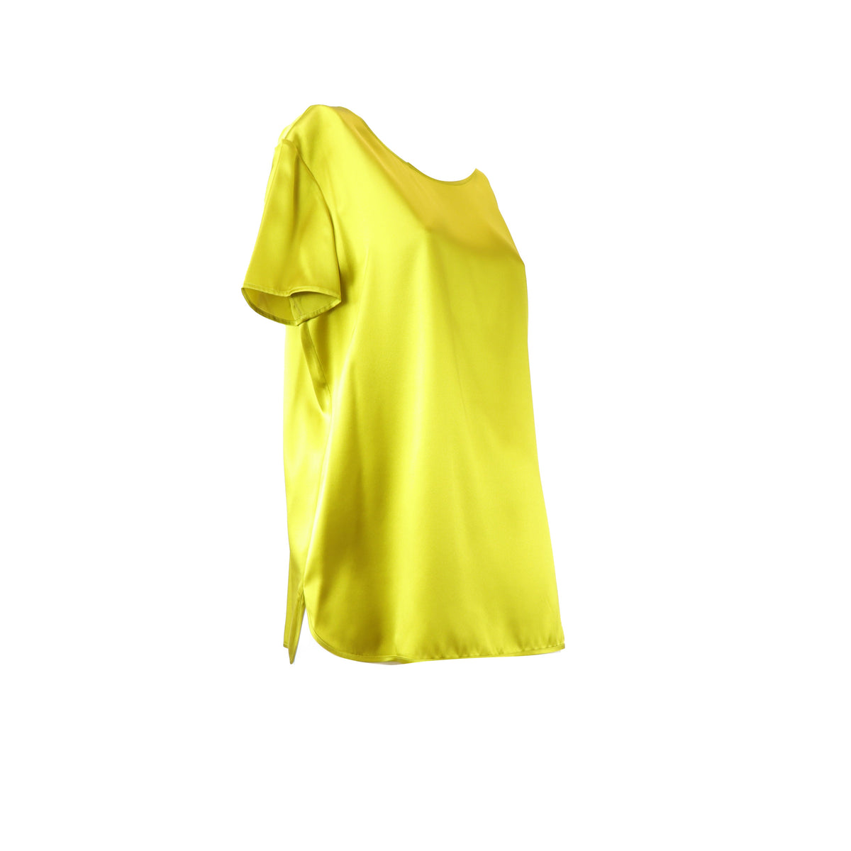 BLUSA CORTONA MOSTARDA