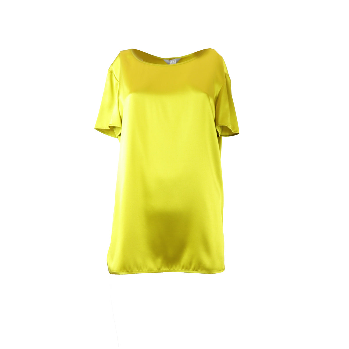 BLUSA CORTONA MOSTARDA