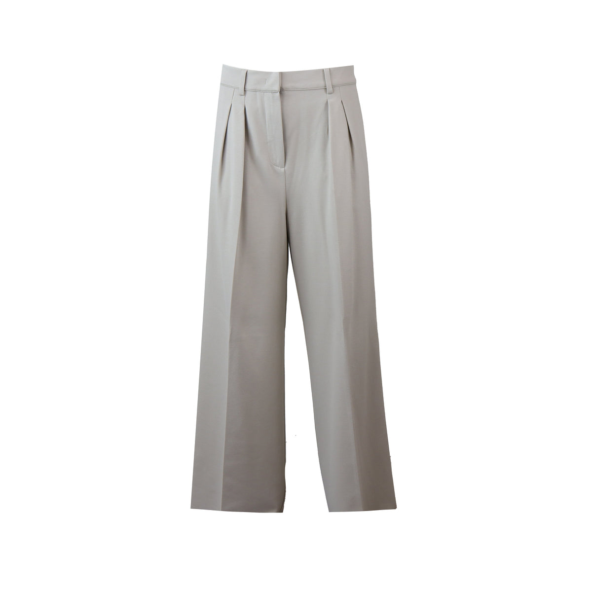PANTALONE GINNICO GRIGIO CHIARO