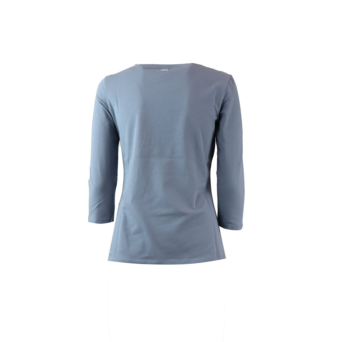 MAGLIA OBLIQUA POLVERE