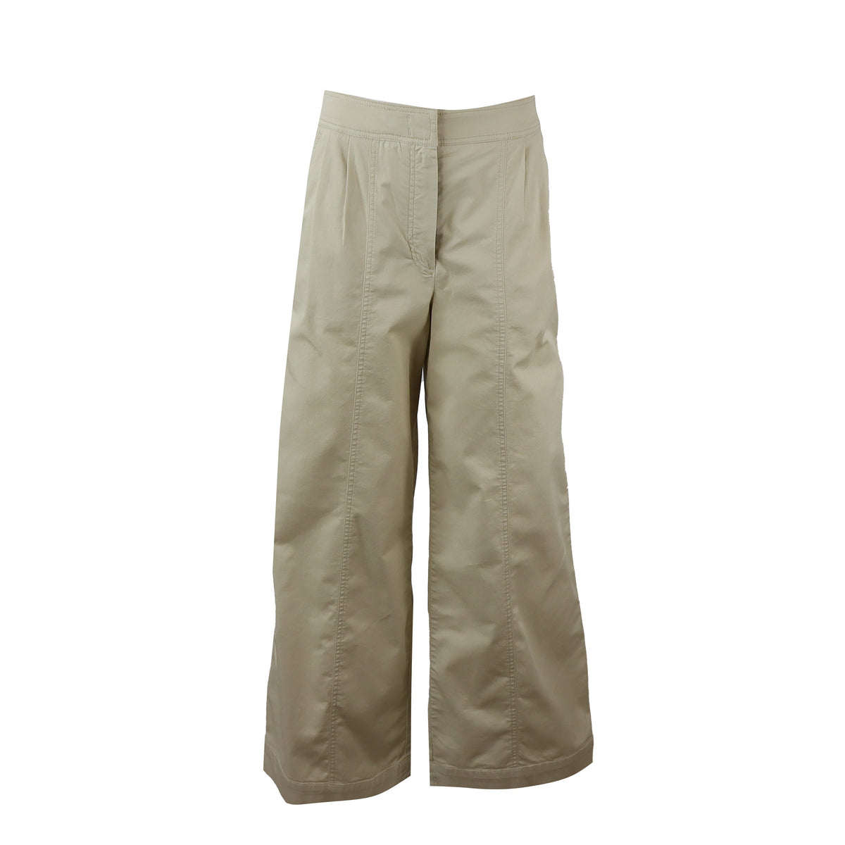 PANTALONE STRENNA BEIGE
